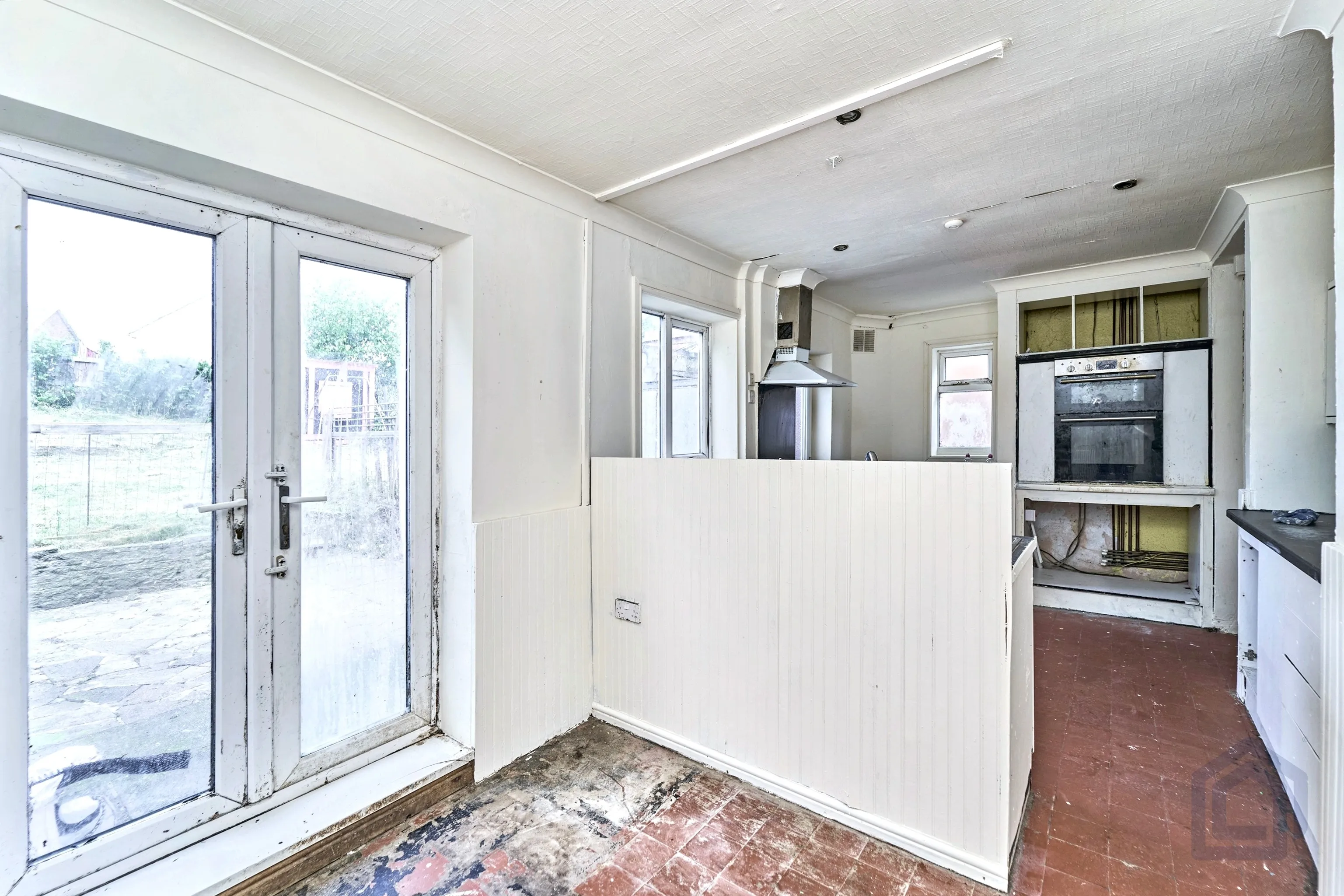 3 Bedroom Semi-Detached in Quinton