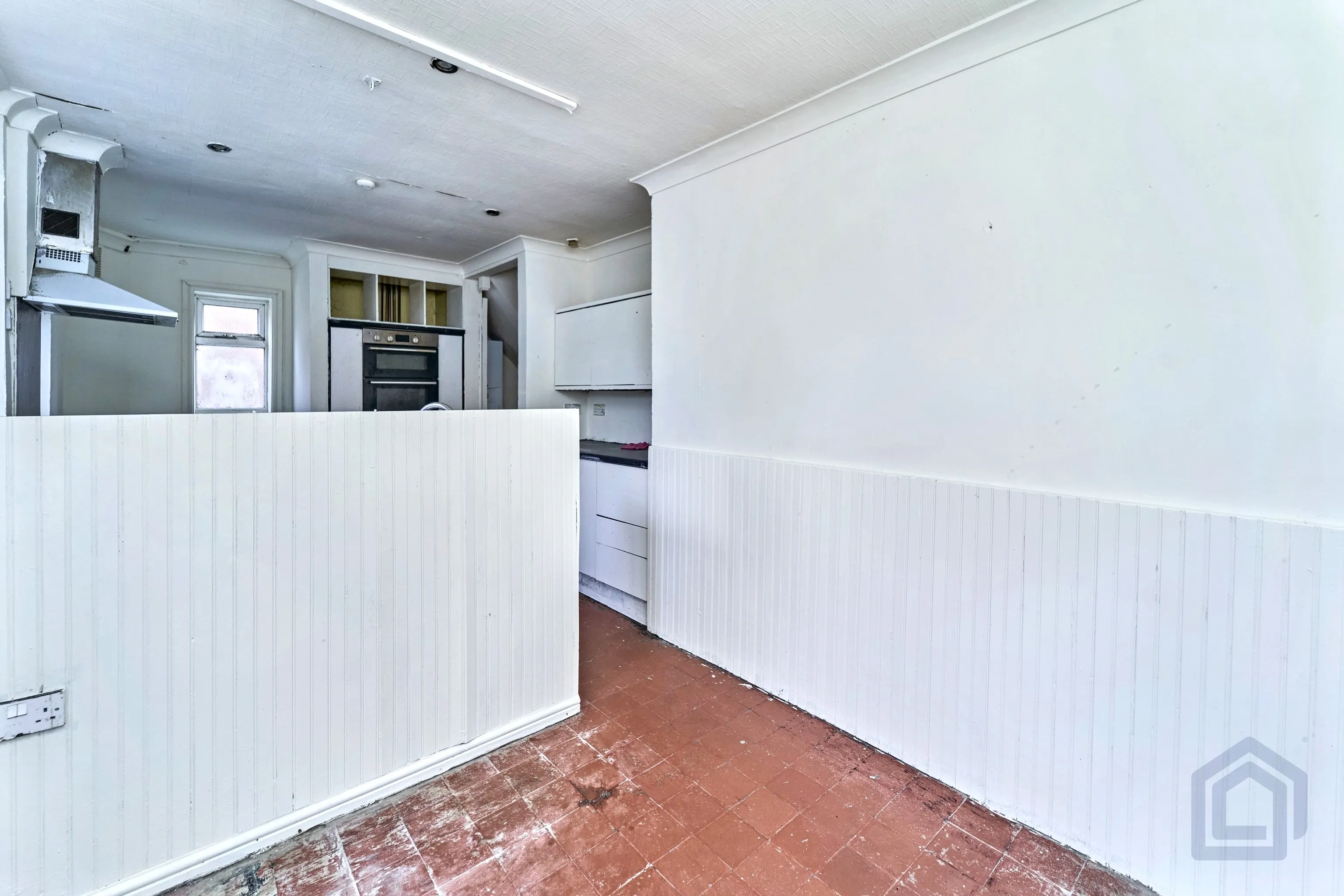 3 Bedroom Semi-Detached in Quinton