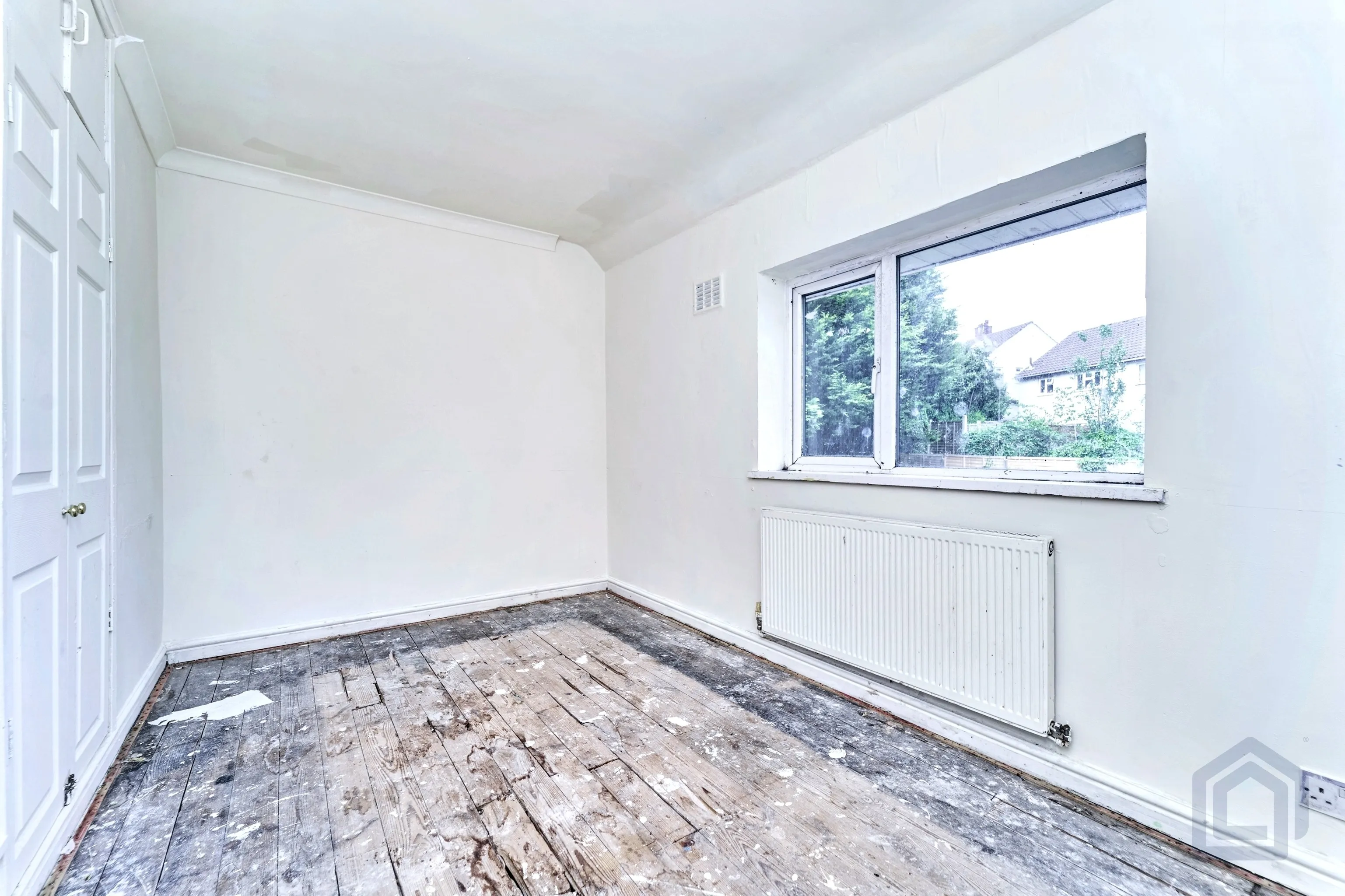 3 Bedroom Semi-Detached in Quinton