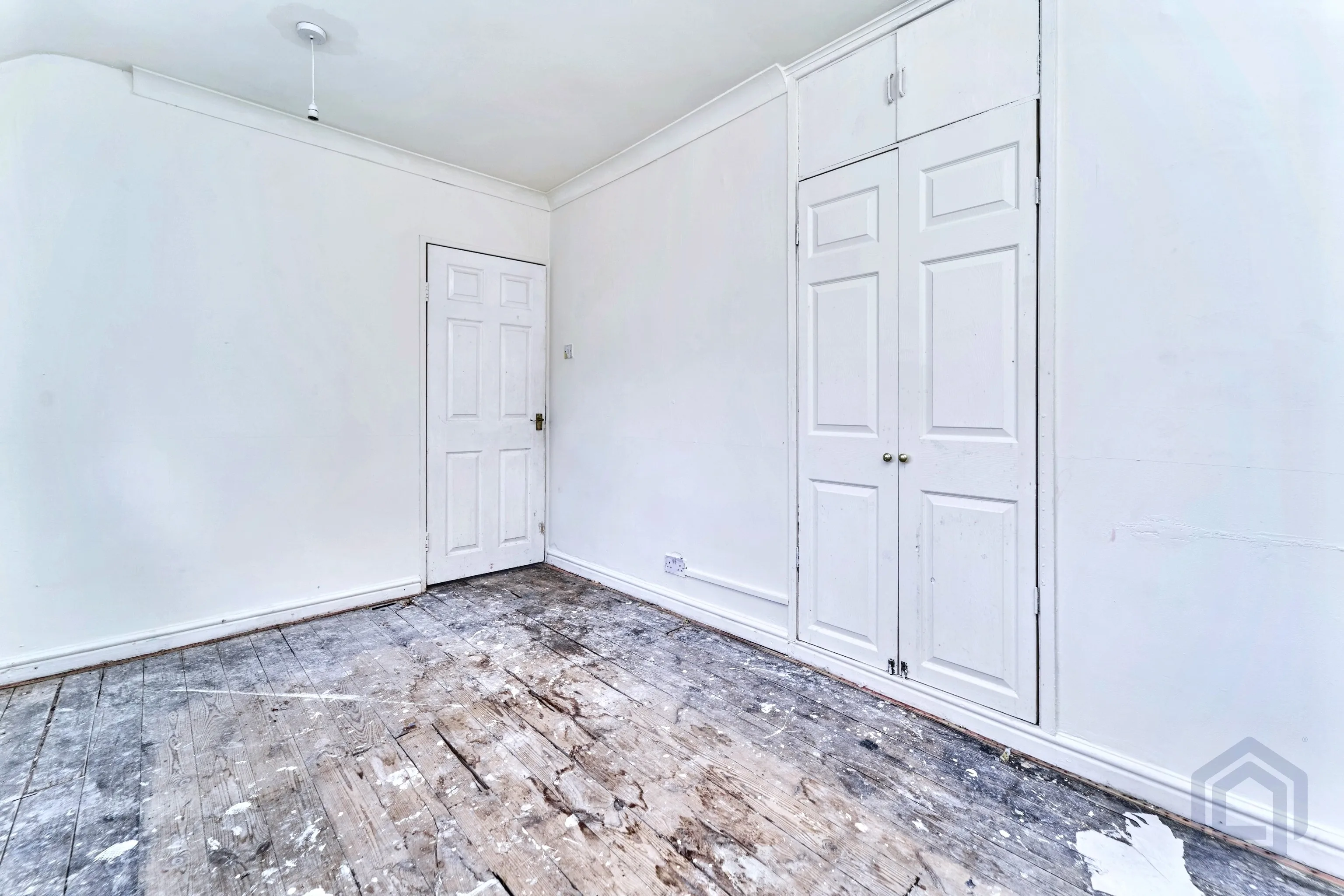 3 Bedroom Semi-Detached in Quinton