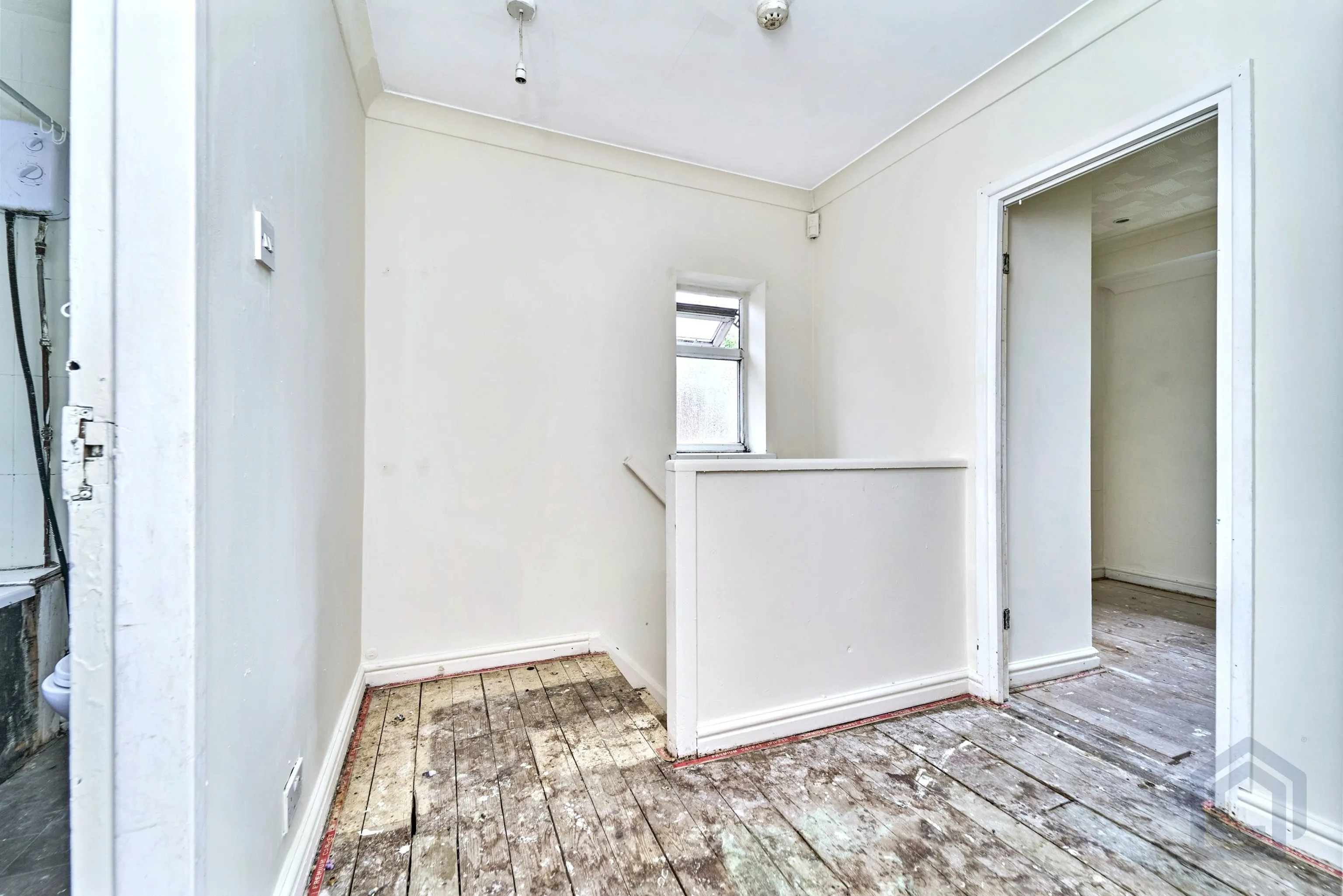 3 Bedroom Semi-Detached in Quinton