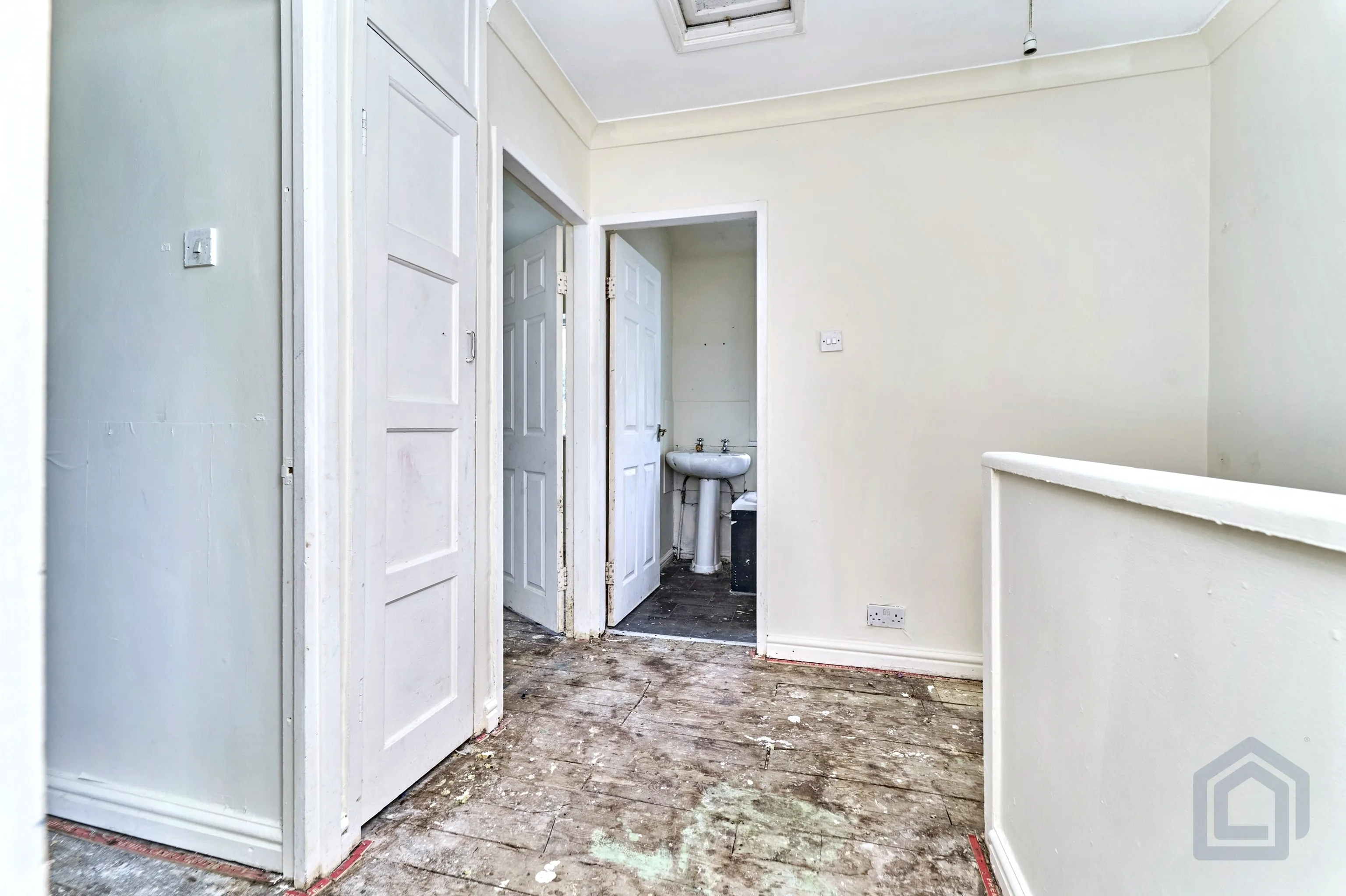 3 Bedroom Semi-Detached in Quinton