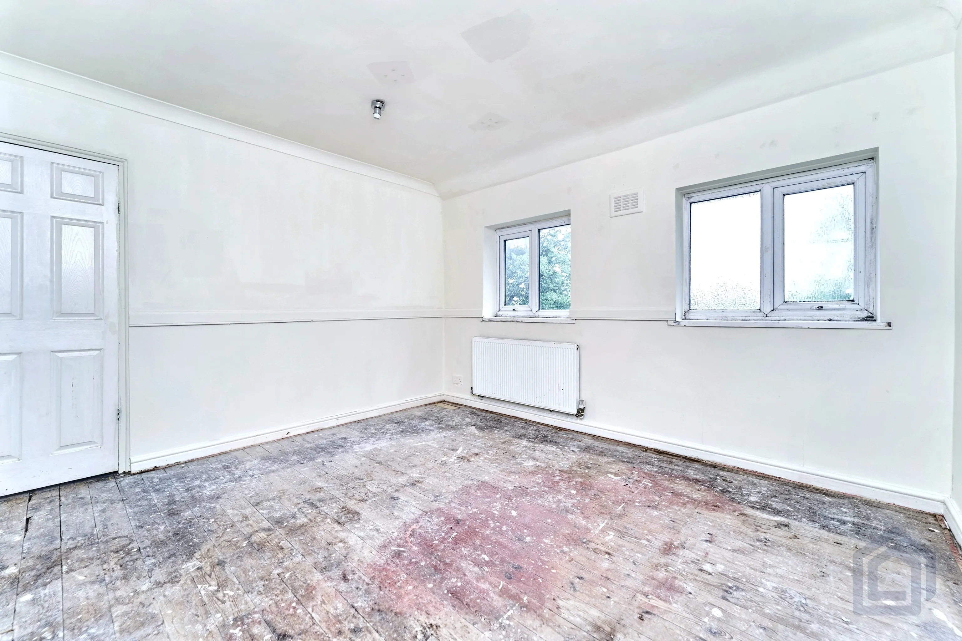 3 Bedroom Semi-Detached in Quinton