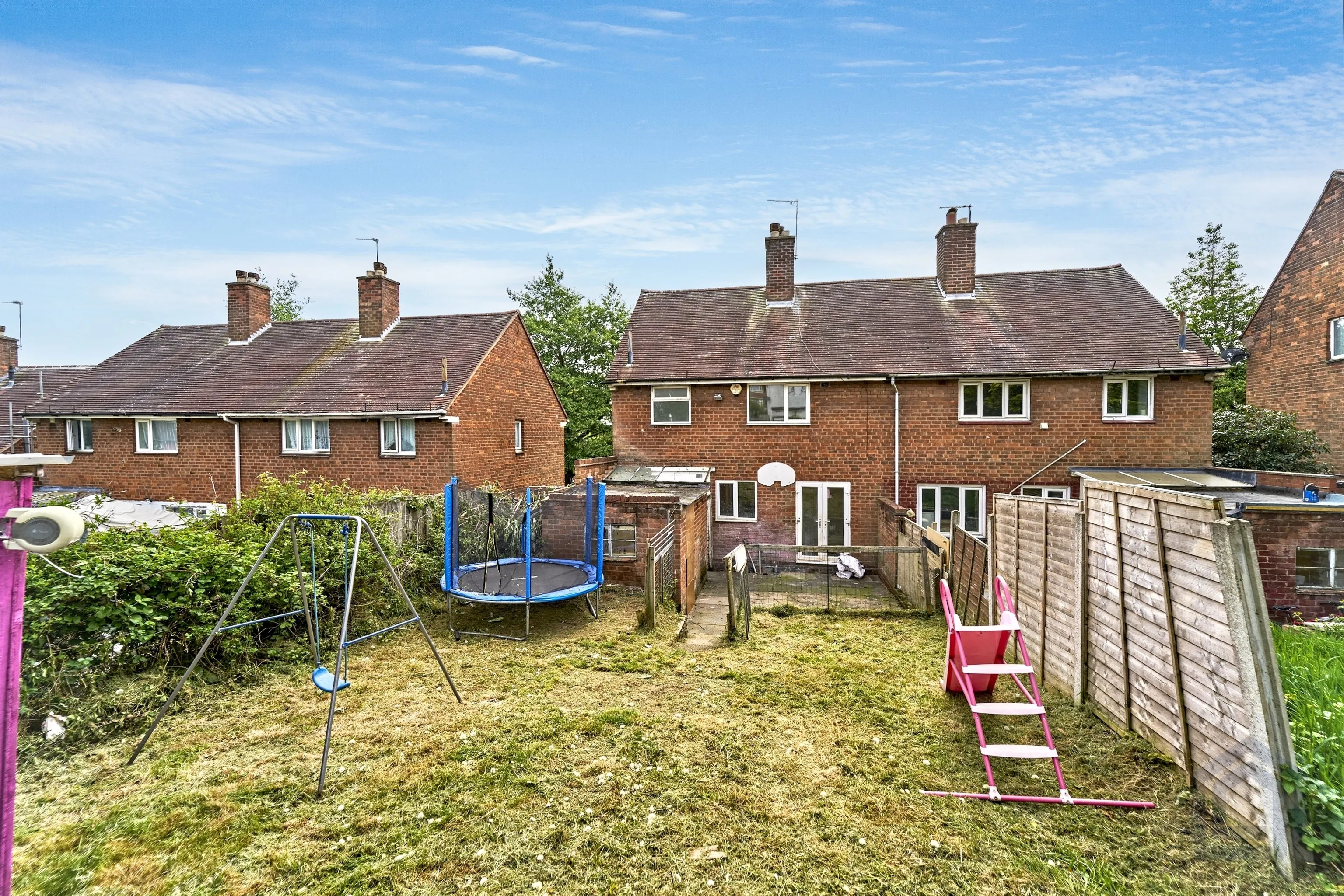 3 Bedroom Semi-Detached in Quinton