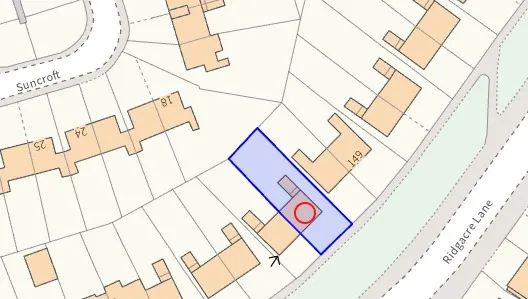 3 Bedroom Semi-Detached in Quinton
