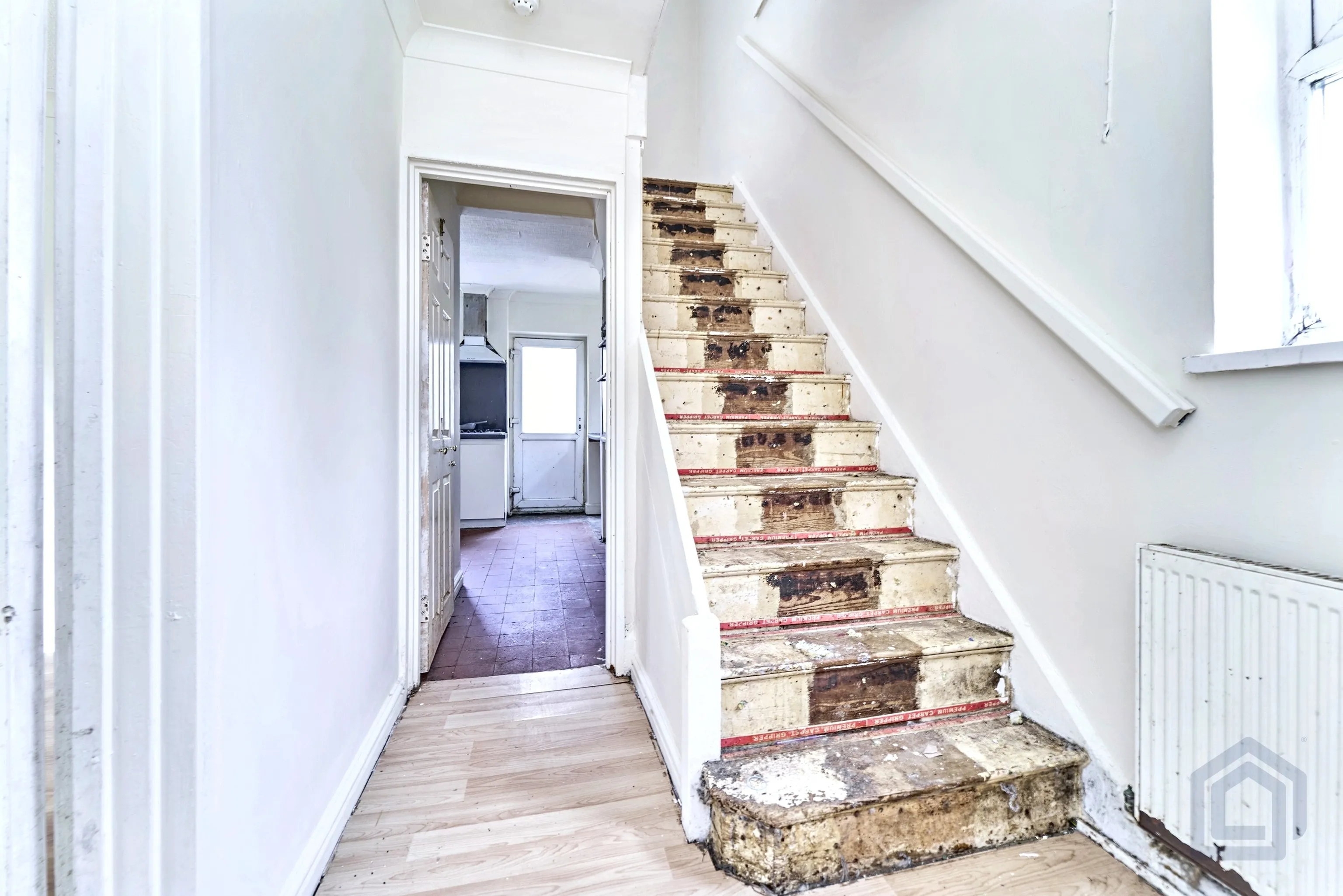 3 Bedroom Semi-Detached in Quinton