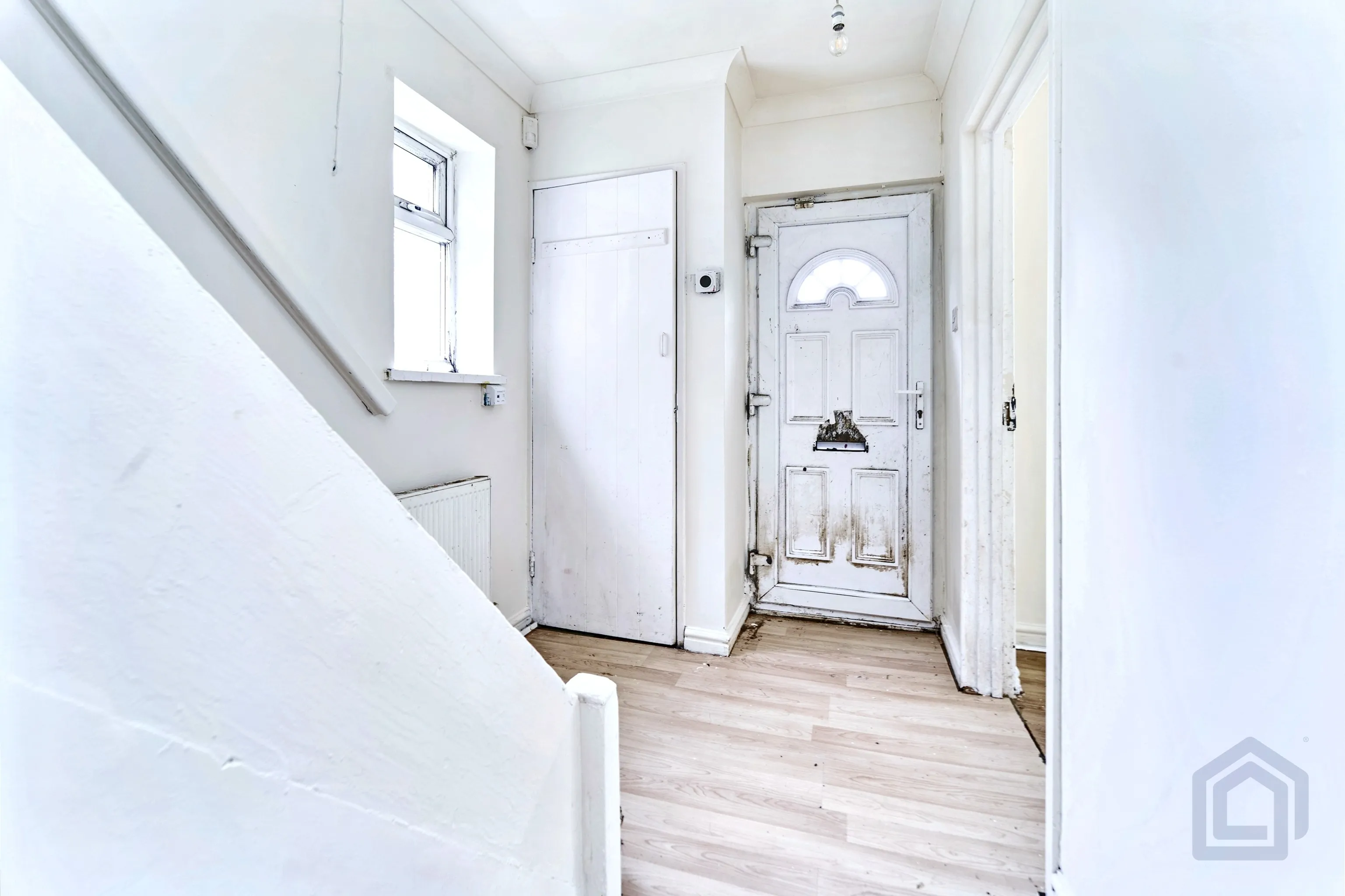 3 Bedroom Semi-Detached in Quinton