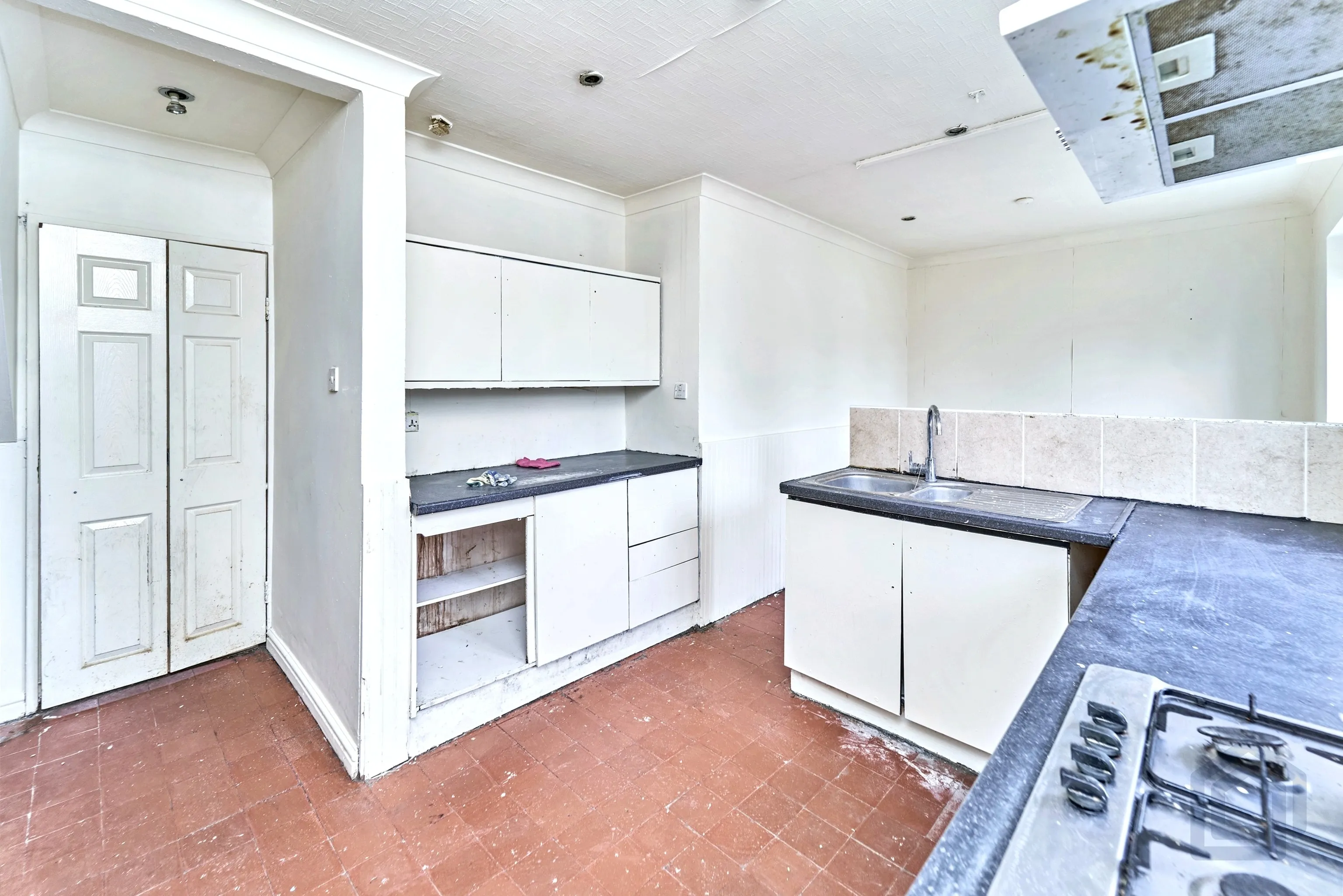 3 Bedroom Semi-Detached in Quinton