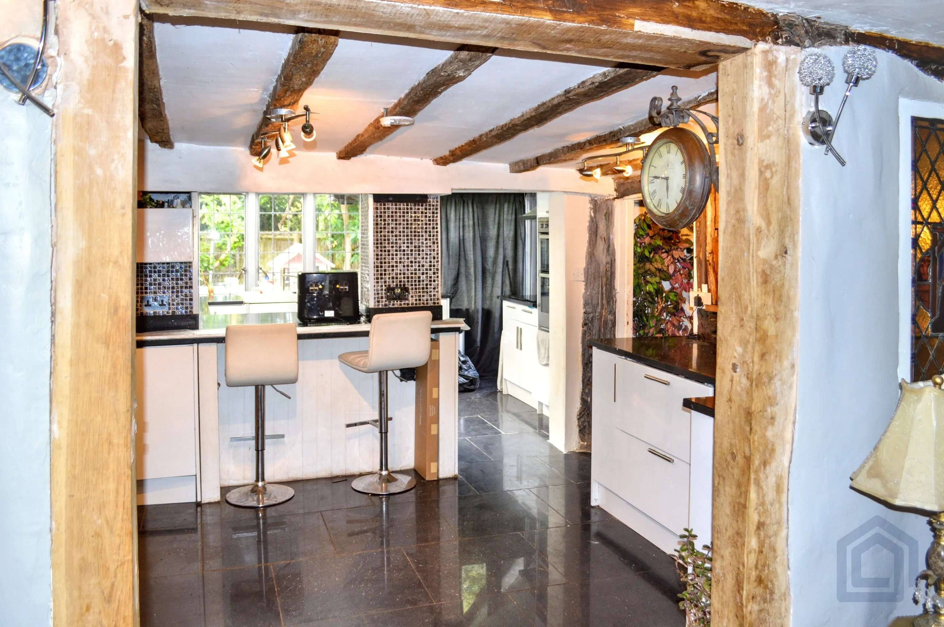 4 Bedroom Detached in Kenilworth