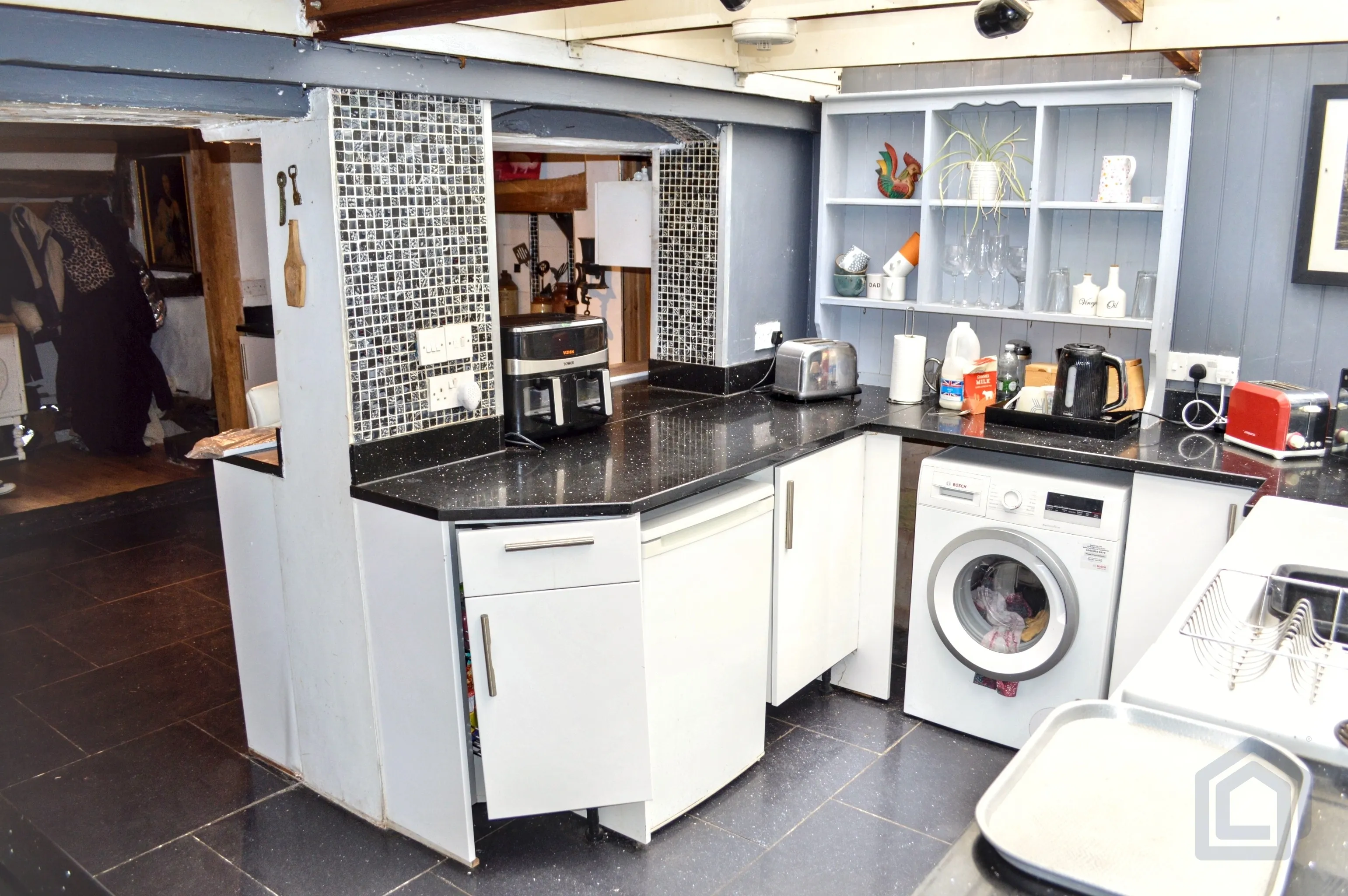 4 Bedroom Detached in Kenilworth