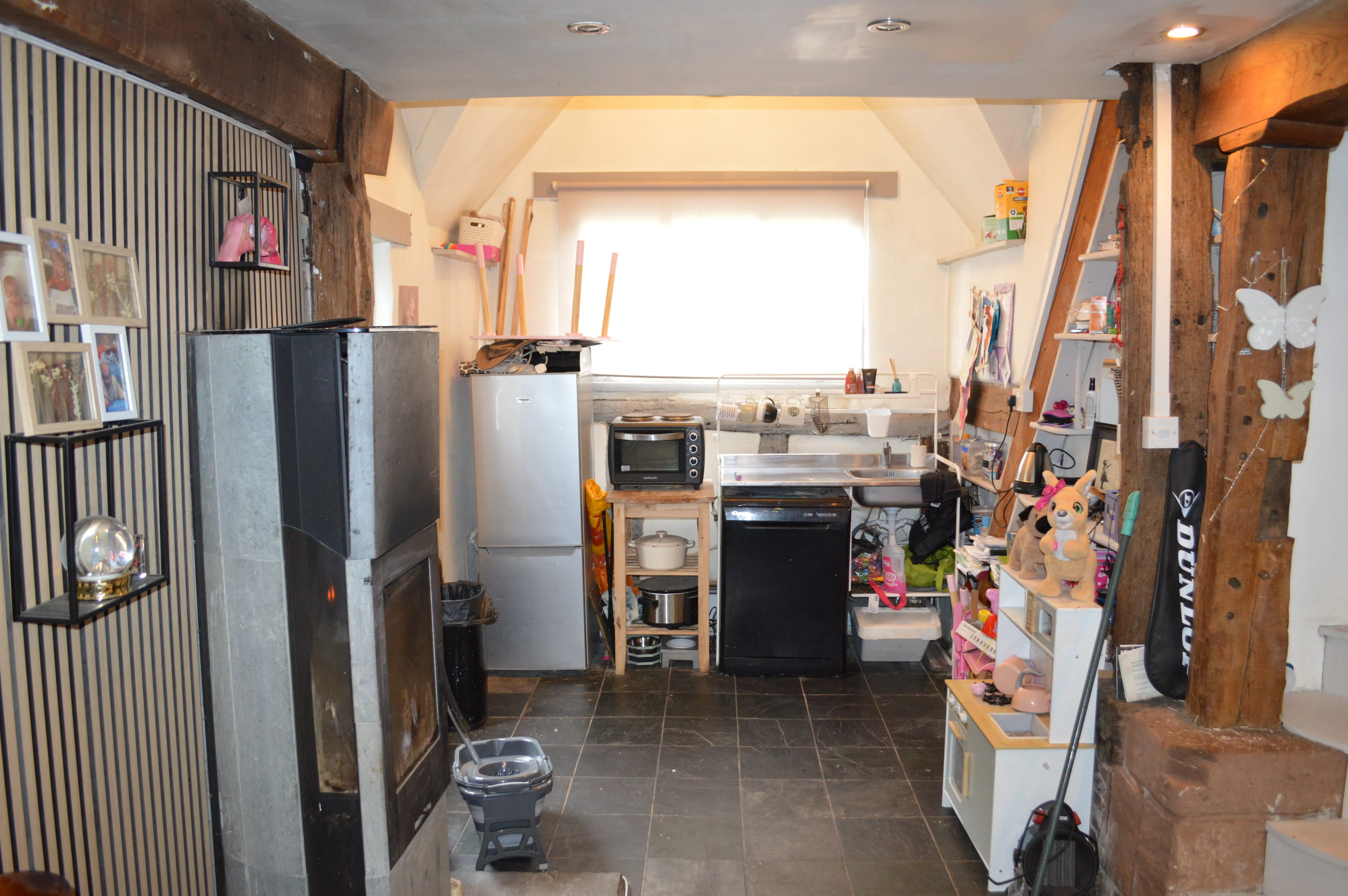 4 Bedroom Detached in Kenilworth