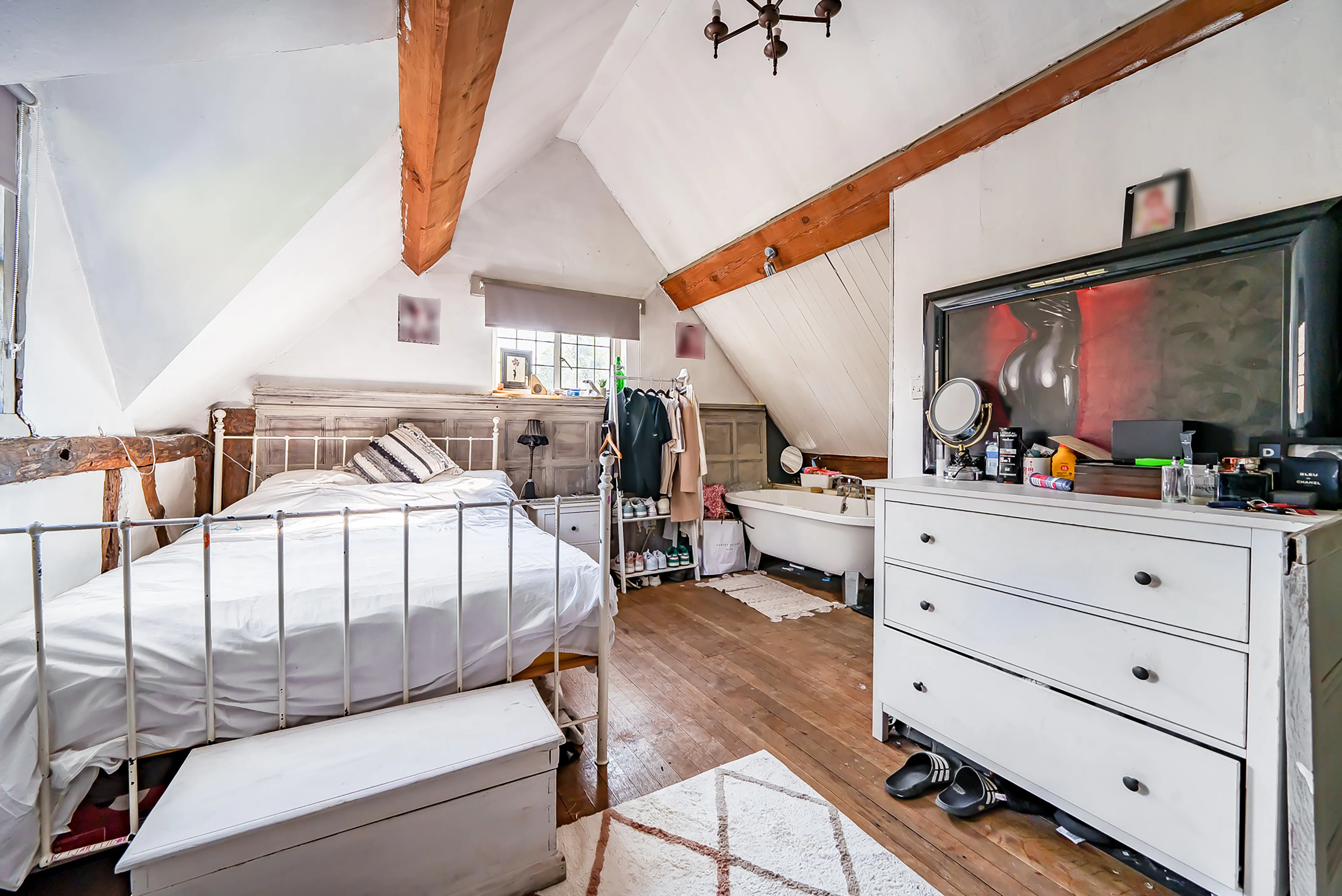 4 Bedroom Detached in Kenilworth