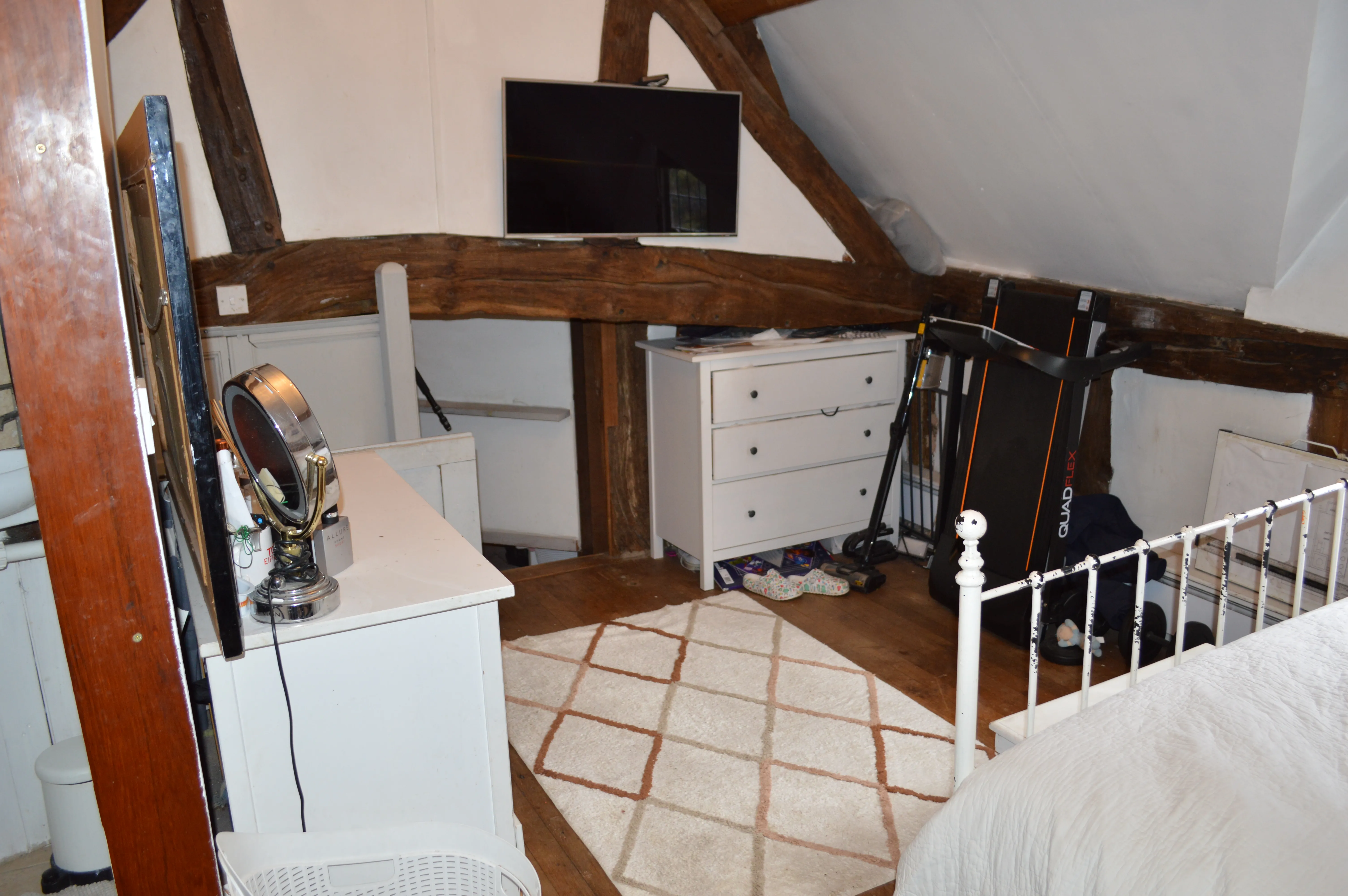 4 Bedroom Detached in Kenilworth