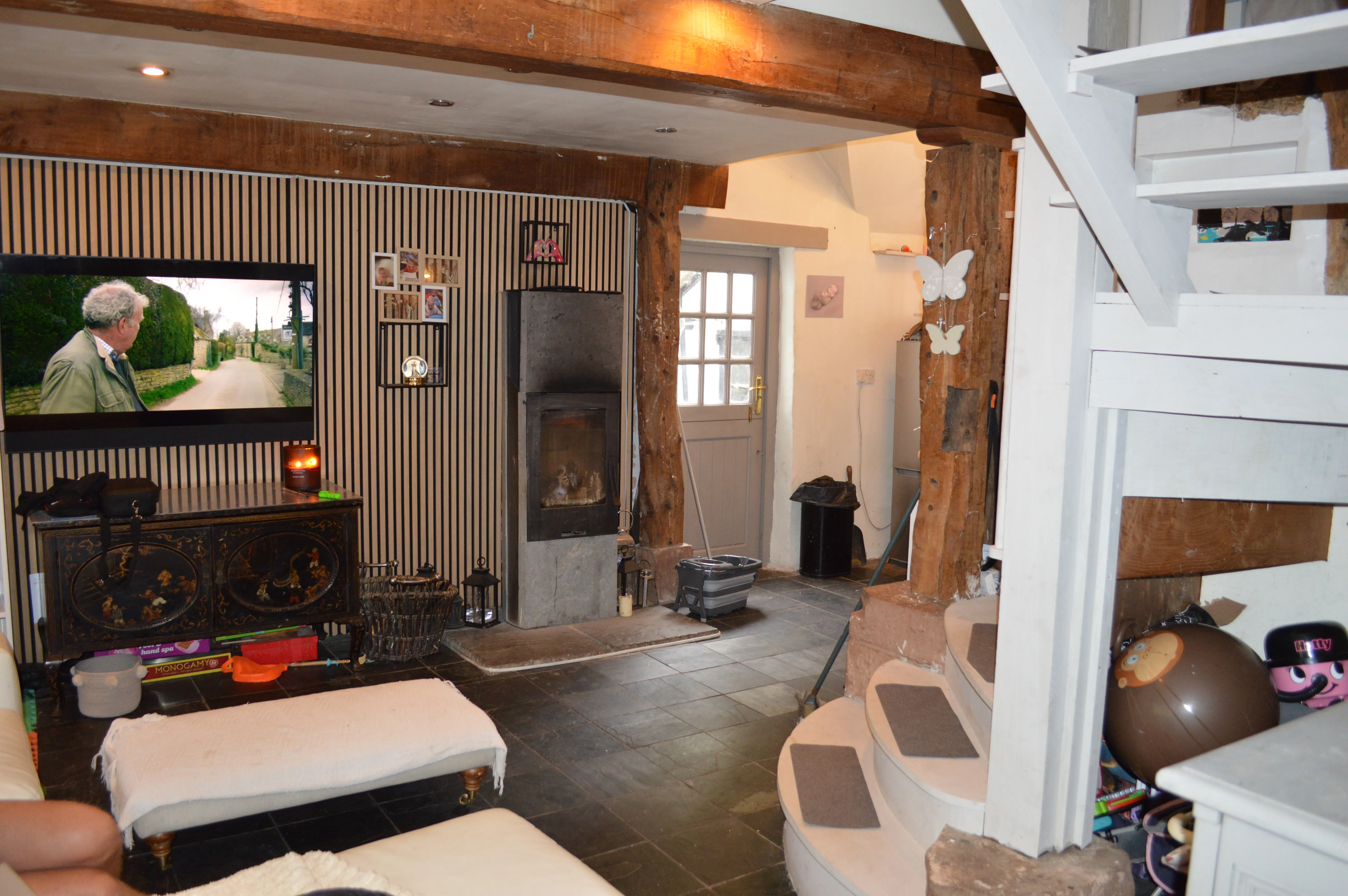 4 Bedroom Detached in Kenilworth