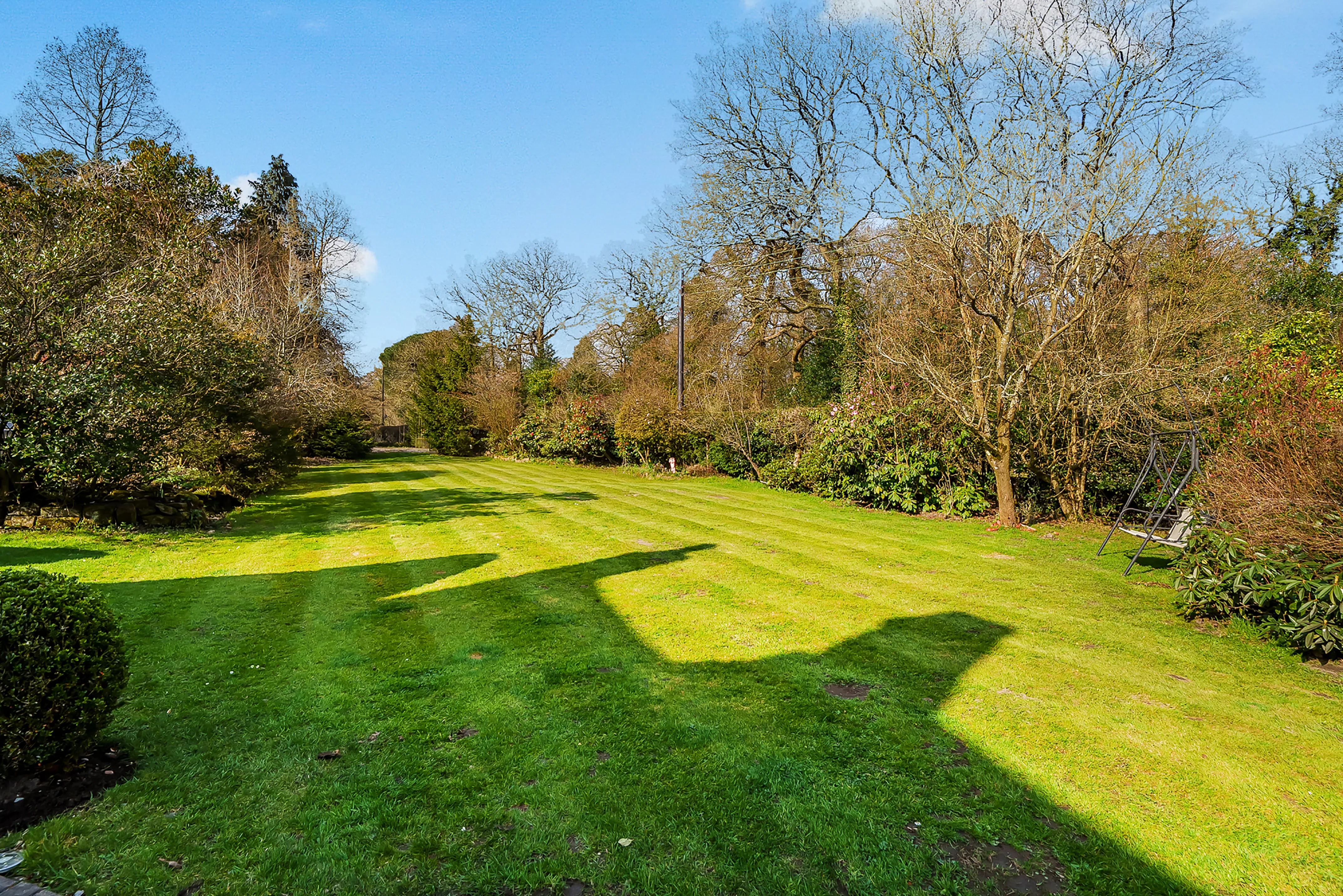 4 Bedroom Detached in Kenilworth
