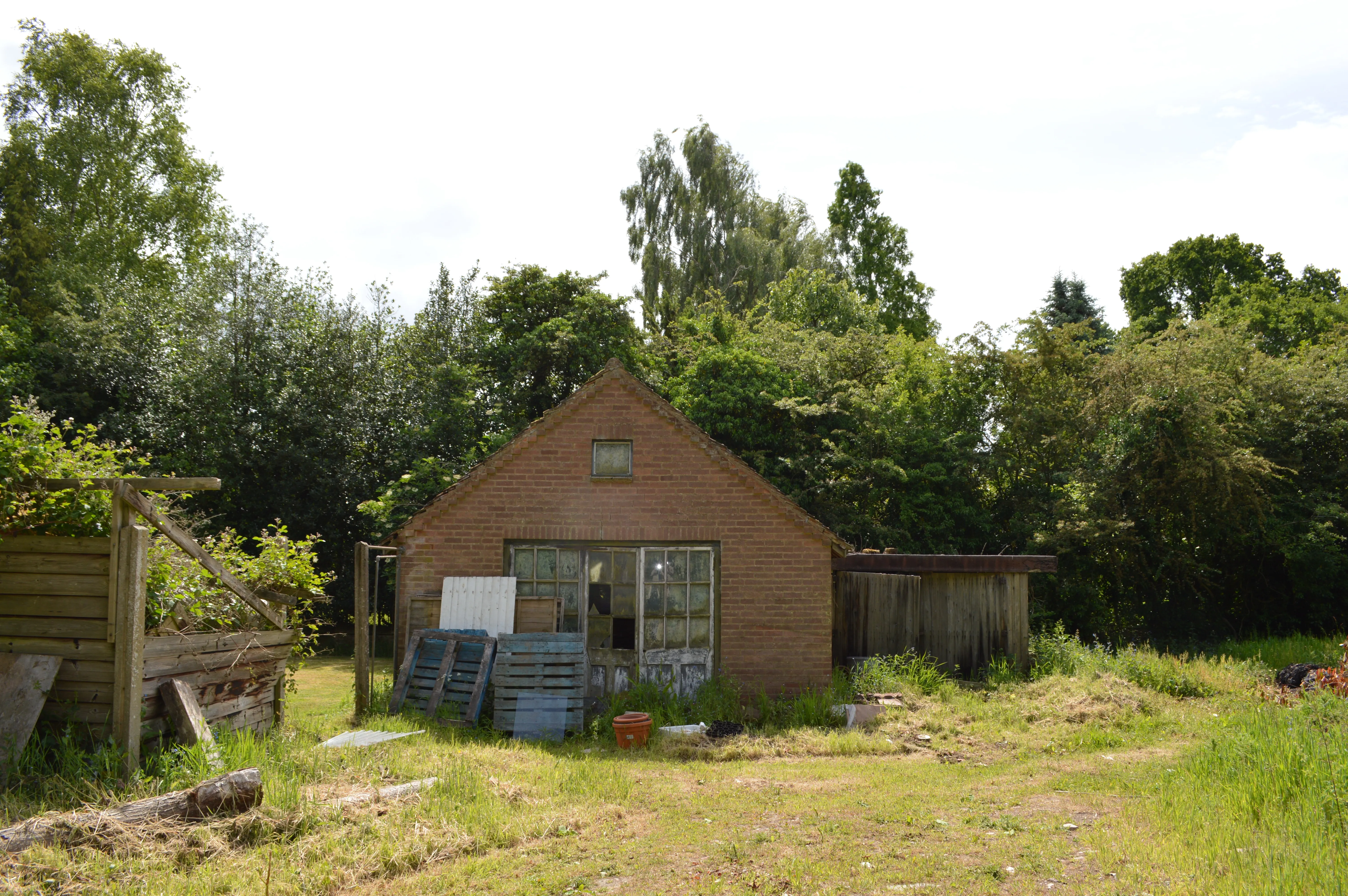 4 Bedroom Detached in Kenilworth