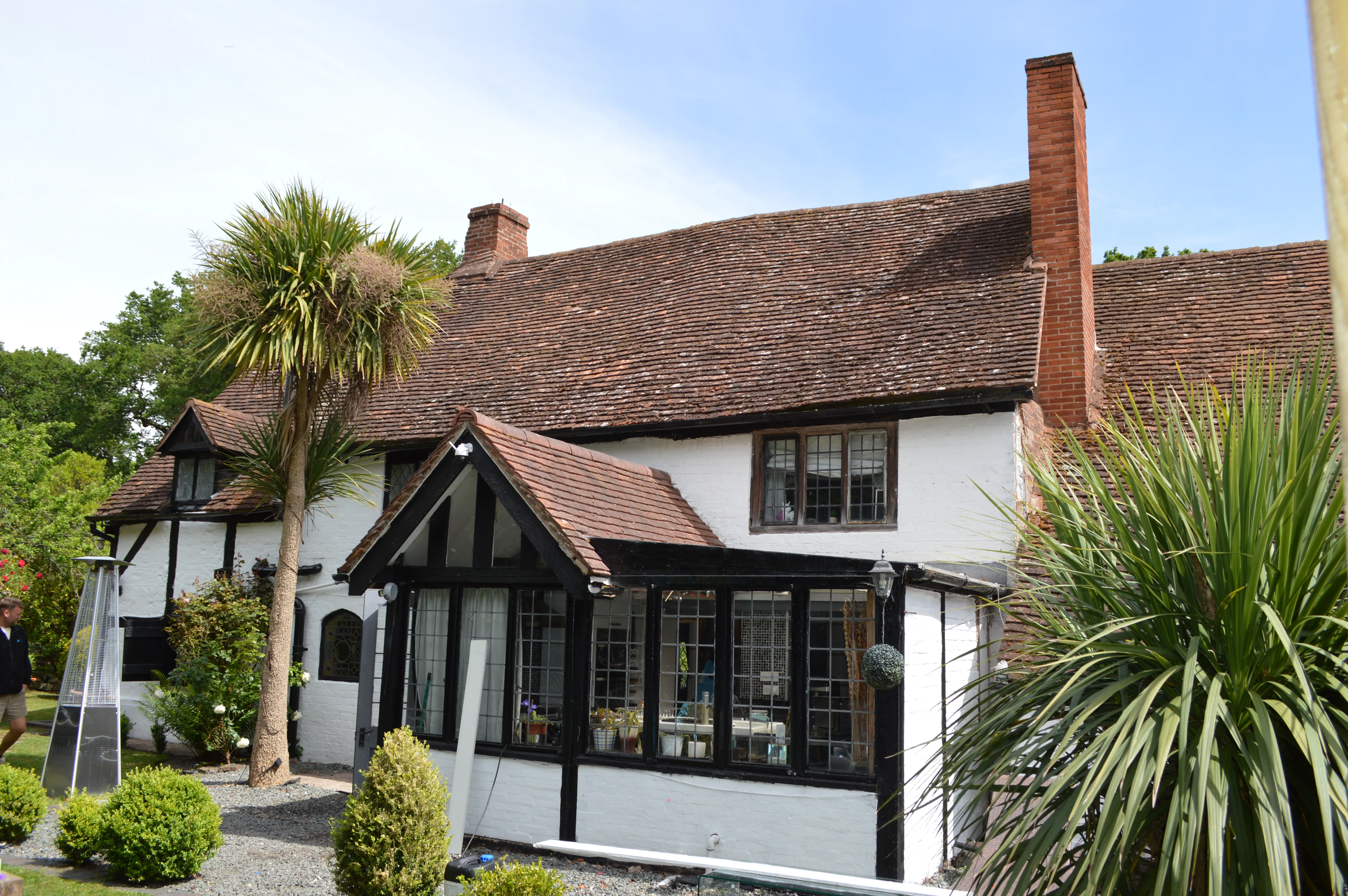 4 Bedroom Detached in Kenilworth