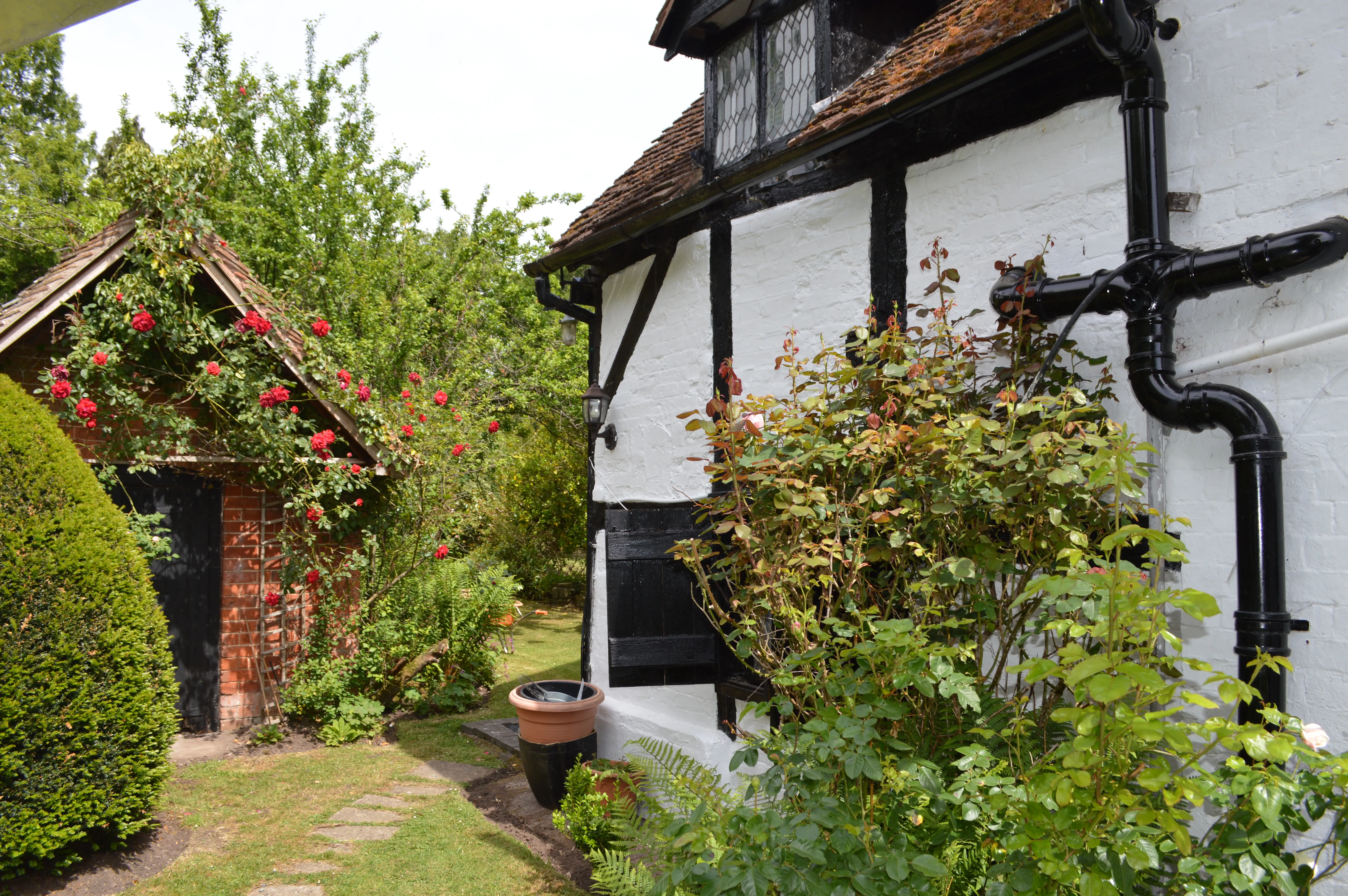 4 Bedroom Detached in Kenilworth