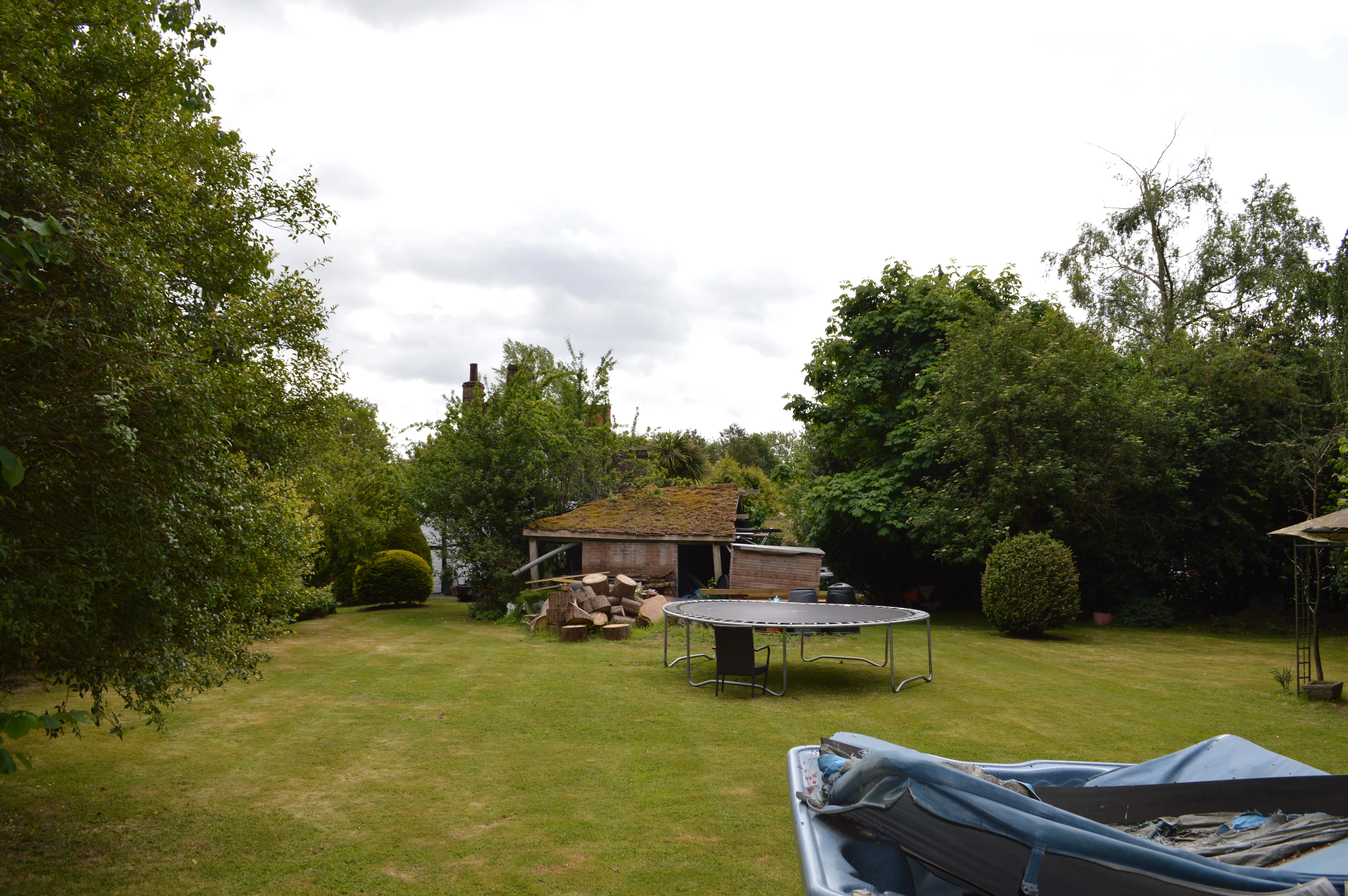 4 Bedroom Detached in Kenilworth