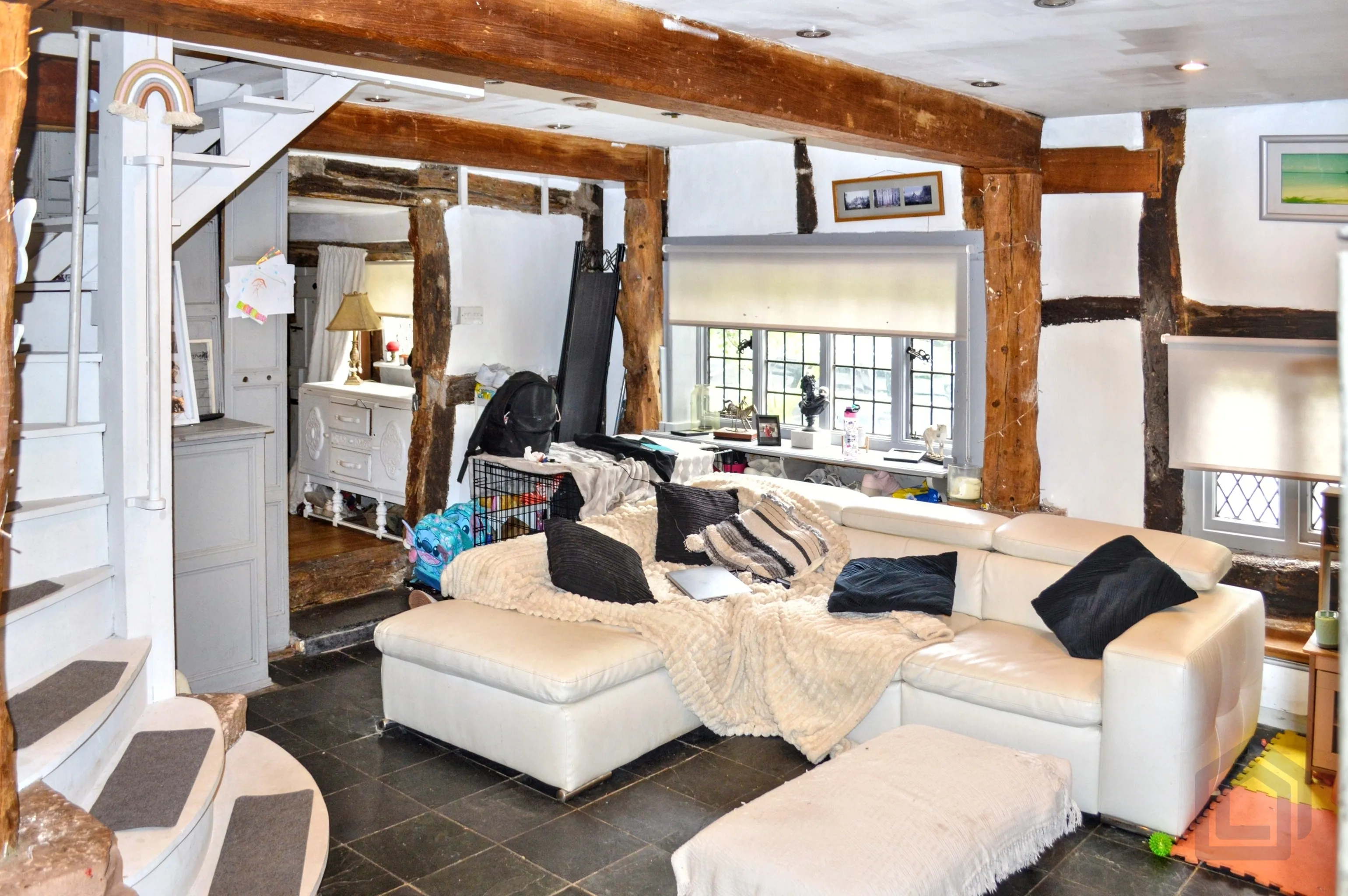 4 Bedroom Detached in Kenilworth
