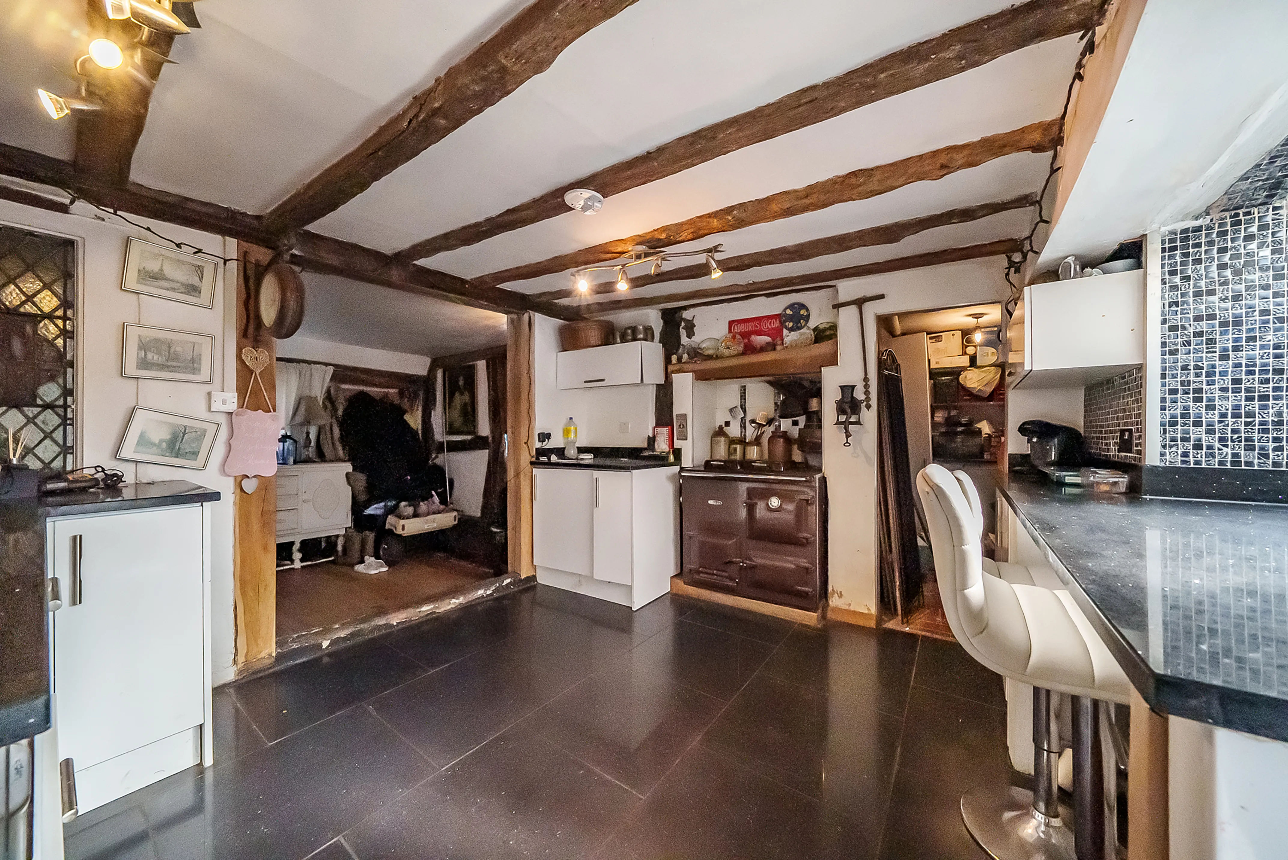 4 Bedroom Detached in Kenilworth