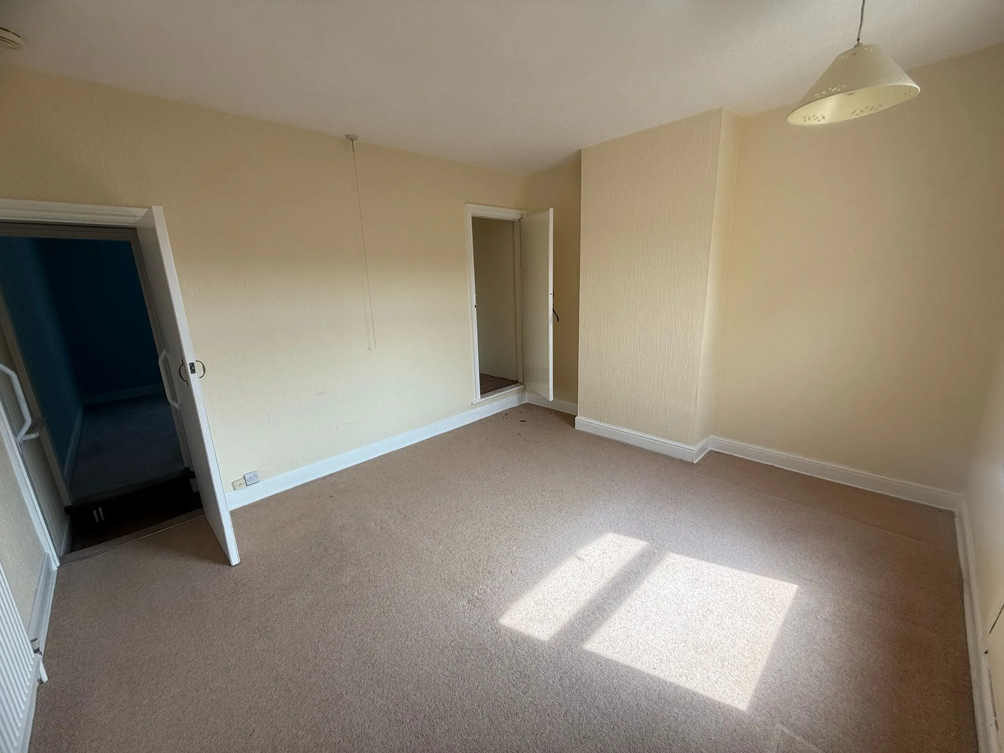 2 Bedroom Terraced in Coalville