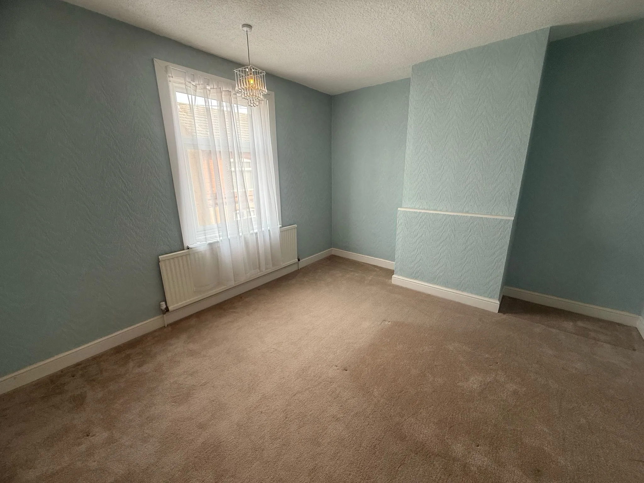 2 Bedroom Terraced in Coalville