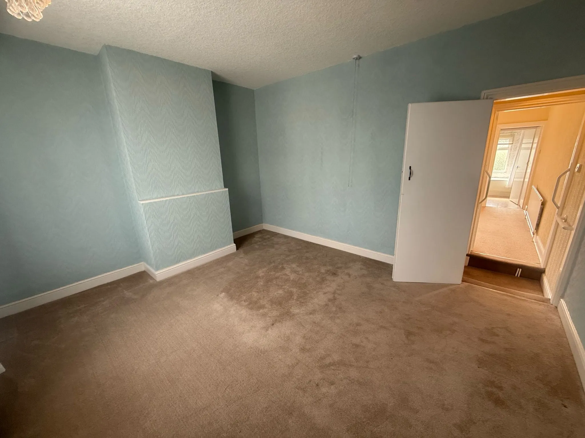 2 Bedroom Terraced in Coalville