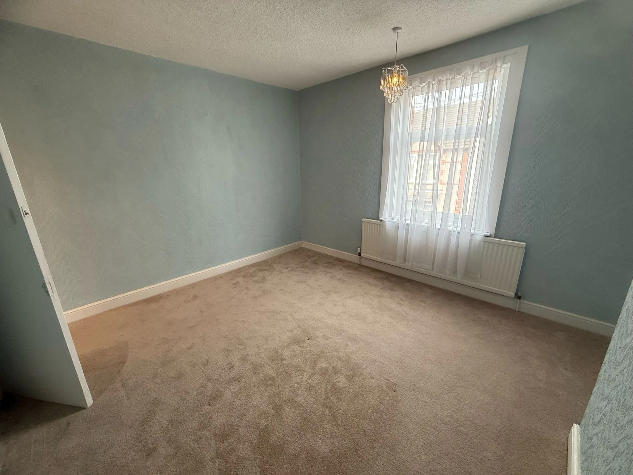 2 Bedroom Terraced in Coalville