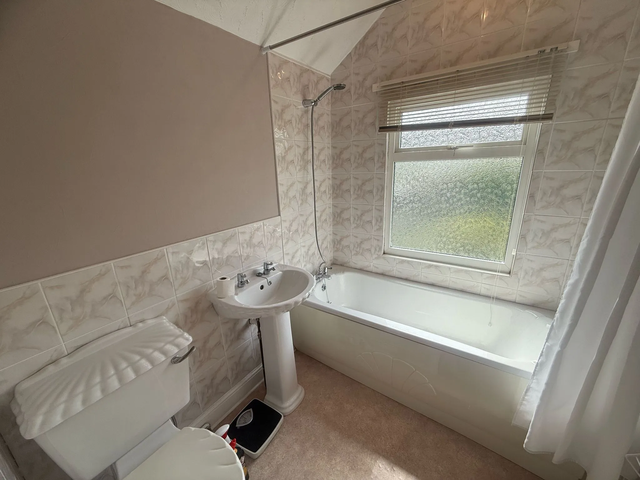 2 Bedroom Terraced in Coalville