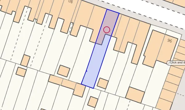 2 Bedroom Terraced in Coalville