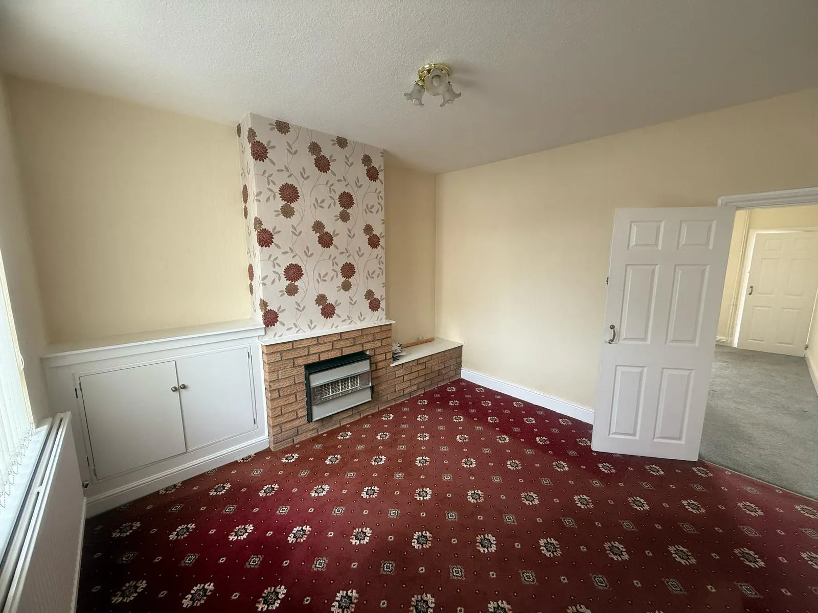 2 Bedroom Terraced in Coalville