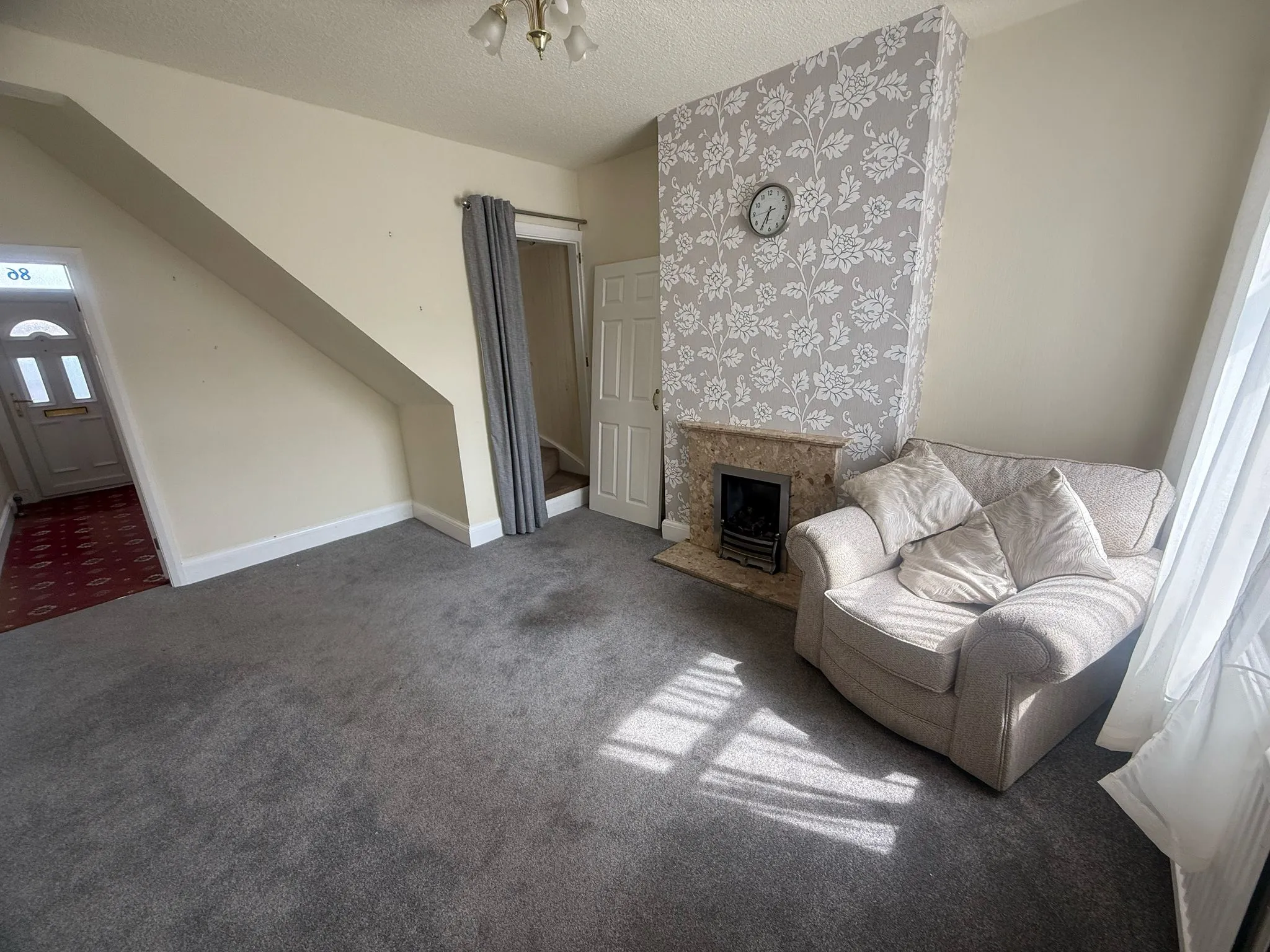 2 Bedroom Terraced in Coalville