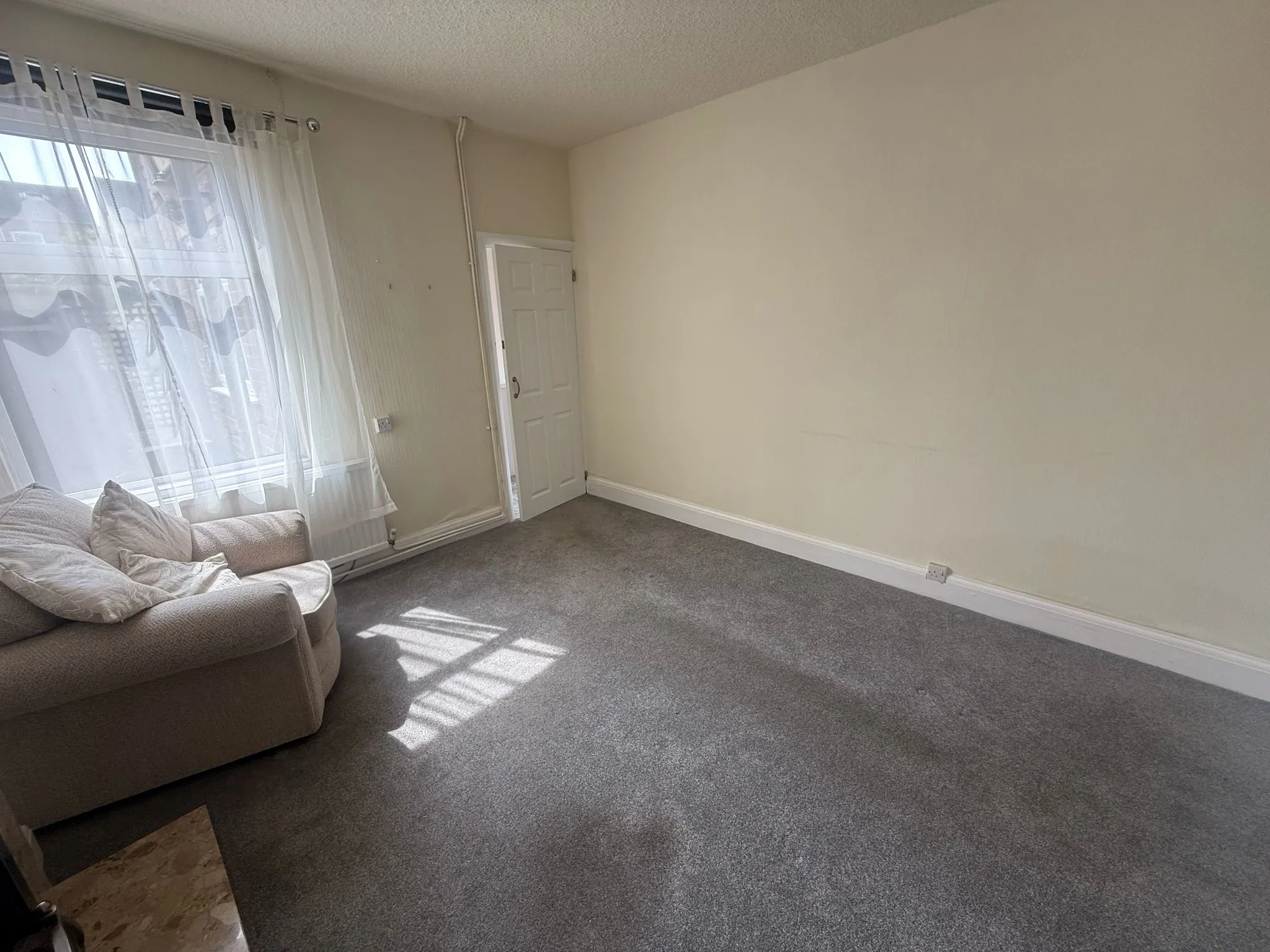 2 Bedroom Terraced in Coalville