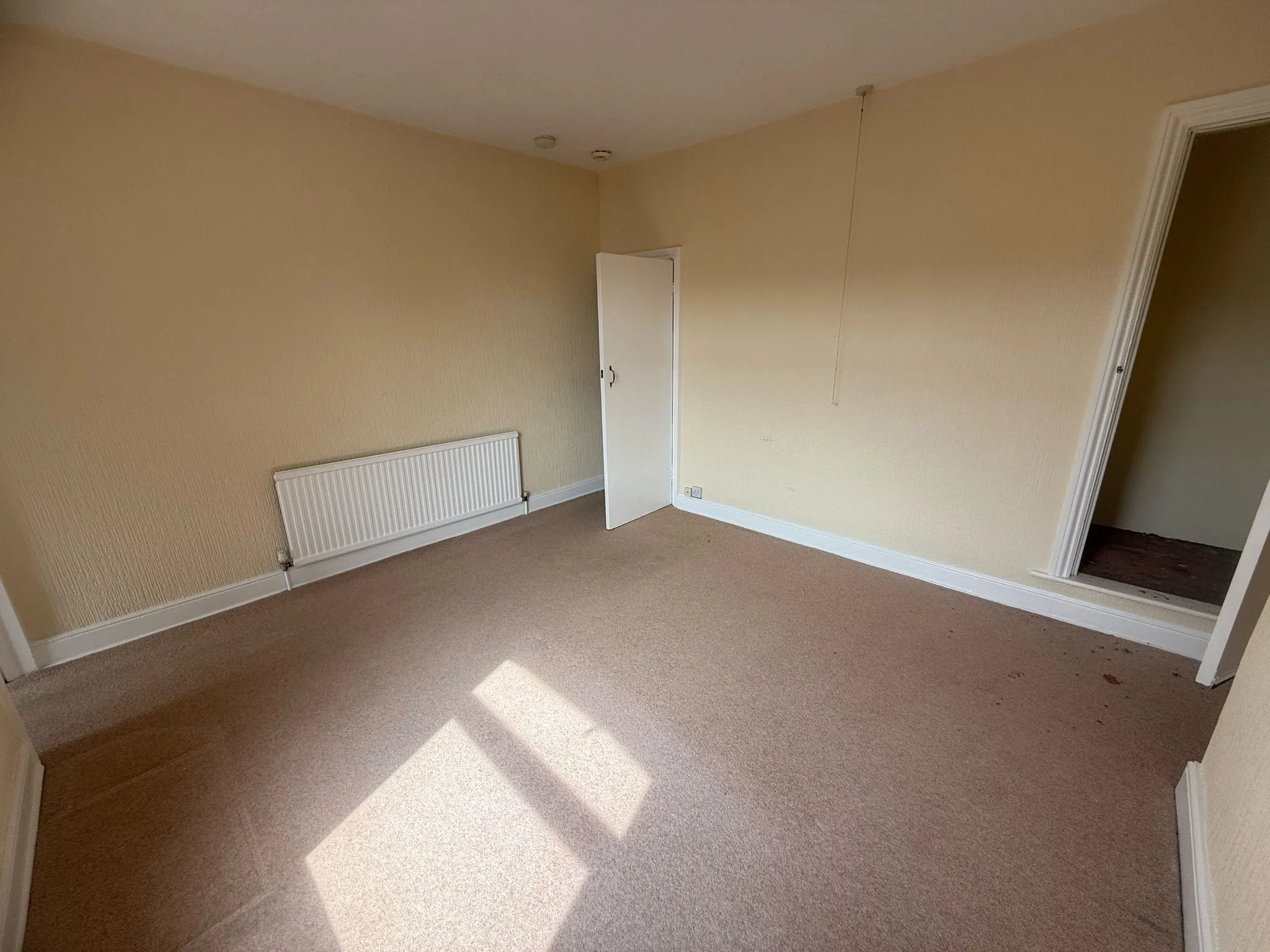 2 Bedroom Terraced in Coalville