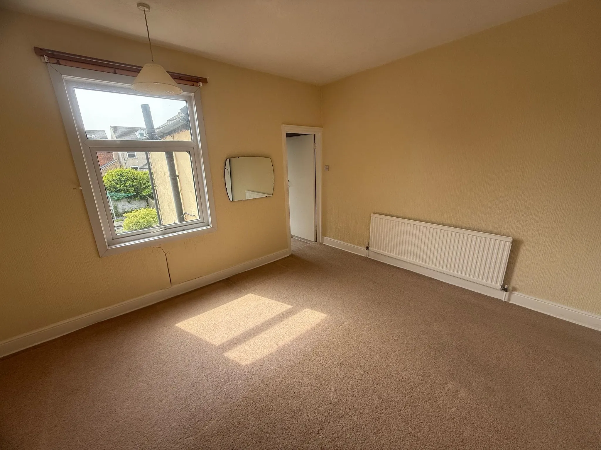 2 Bedroom Terraced in Coalville