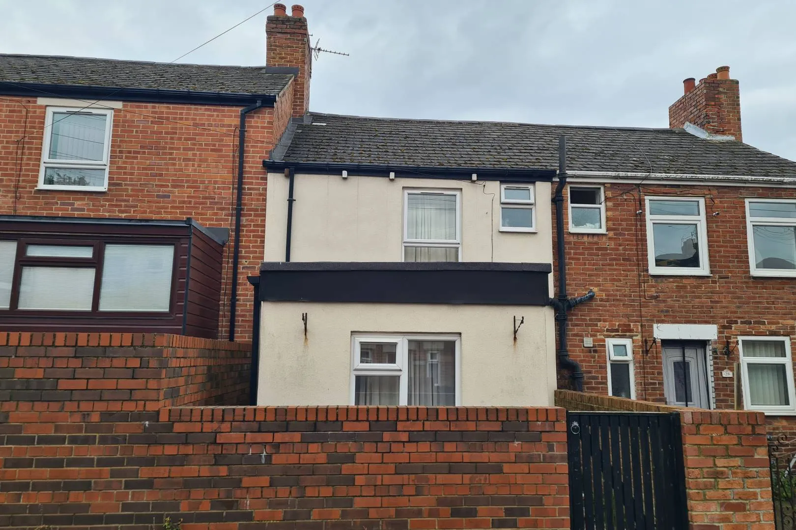 2 Bedroom Terraced in Easington Colliery
