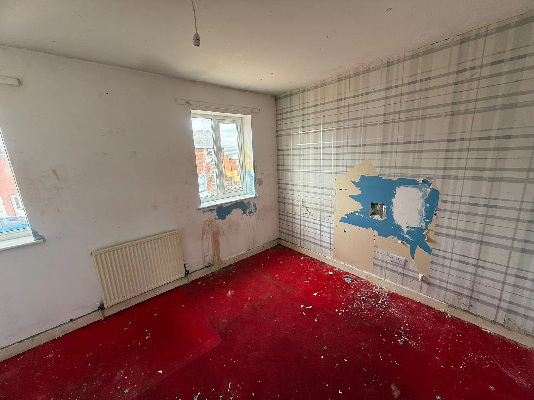 3 Bedroom Semi-Detached in Brierley Hill