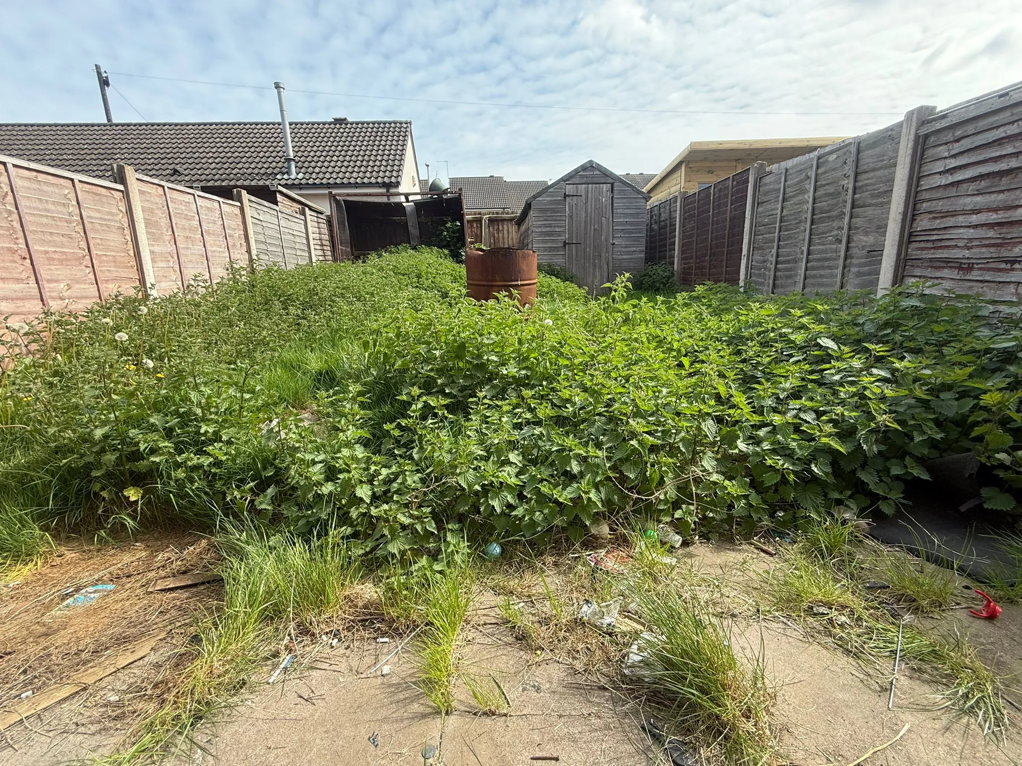 3 Bedroom Semi-Detached in Brierley Hill