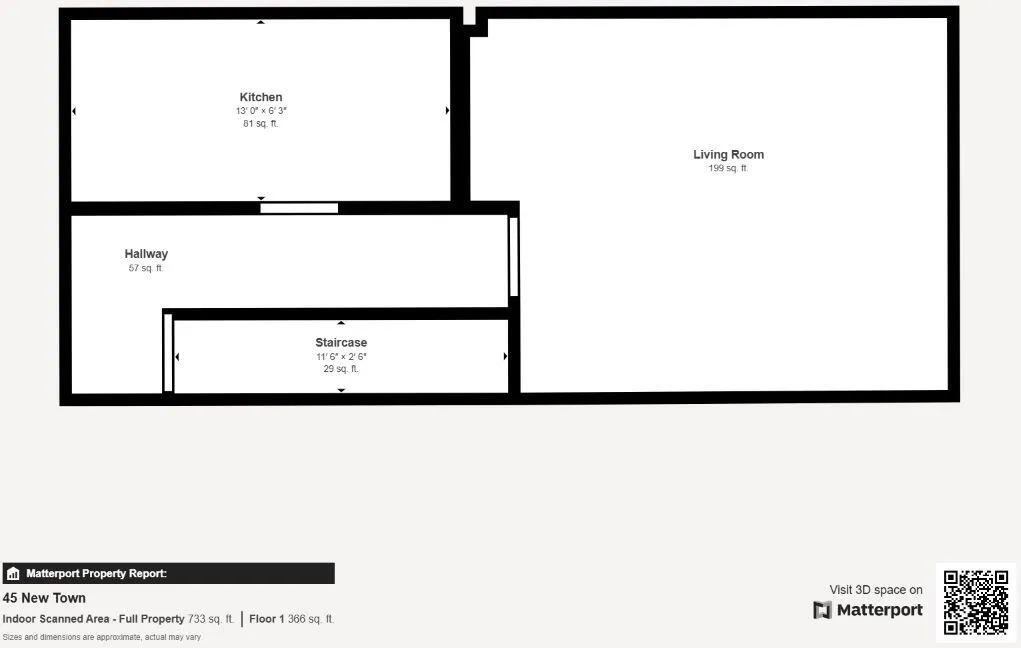 3 Bedroom Semi-Detached in Brierley Hill