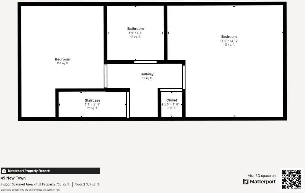3 Bedroom Semi-Detached in Brierley Hill