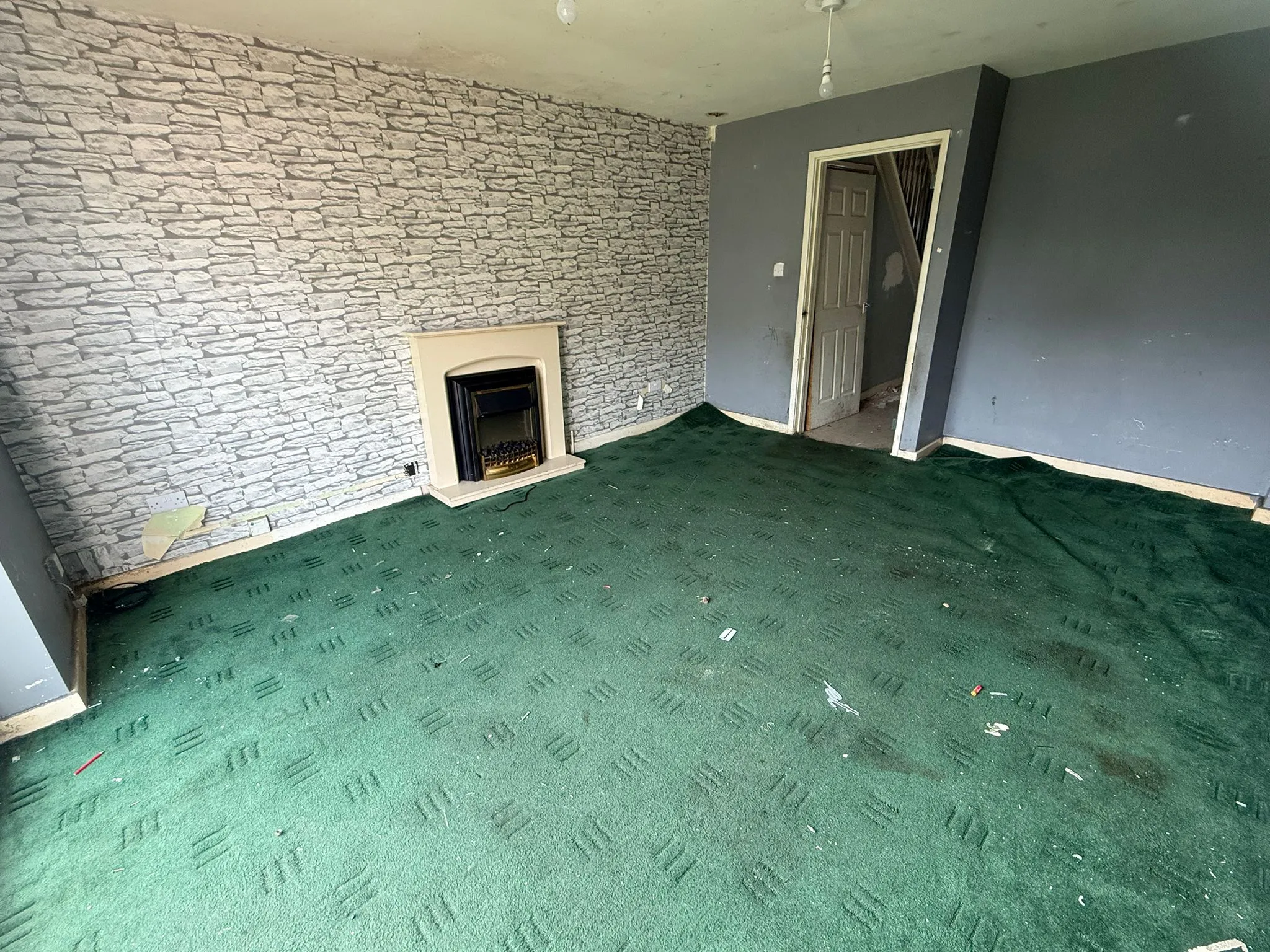 3 Bedroom Semi-Detached in Brierley Hill