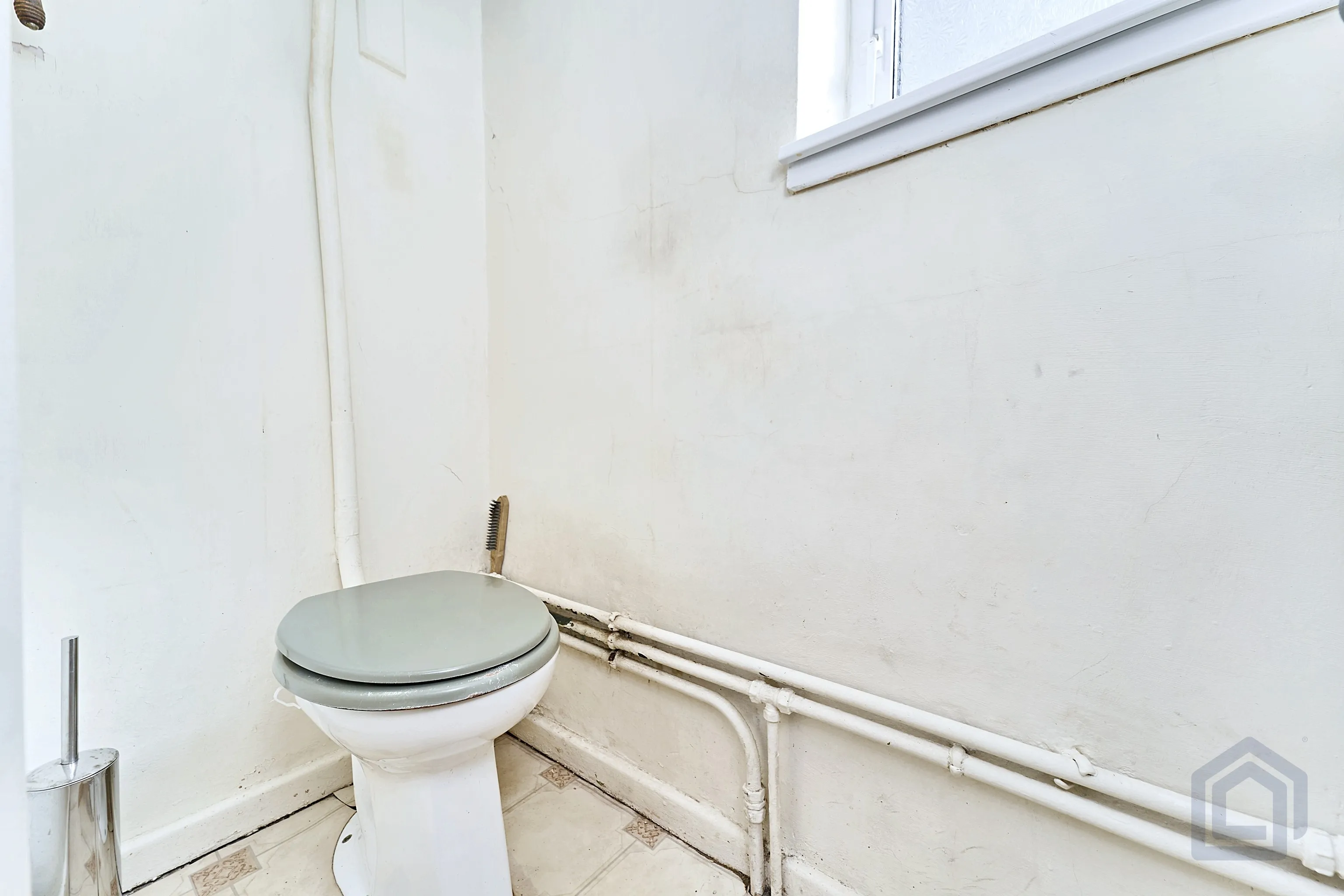 3 Bedroom Terraced in Pedmore