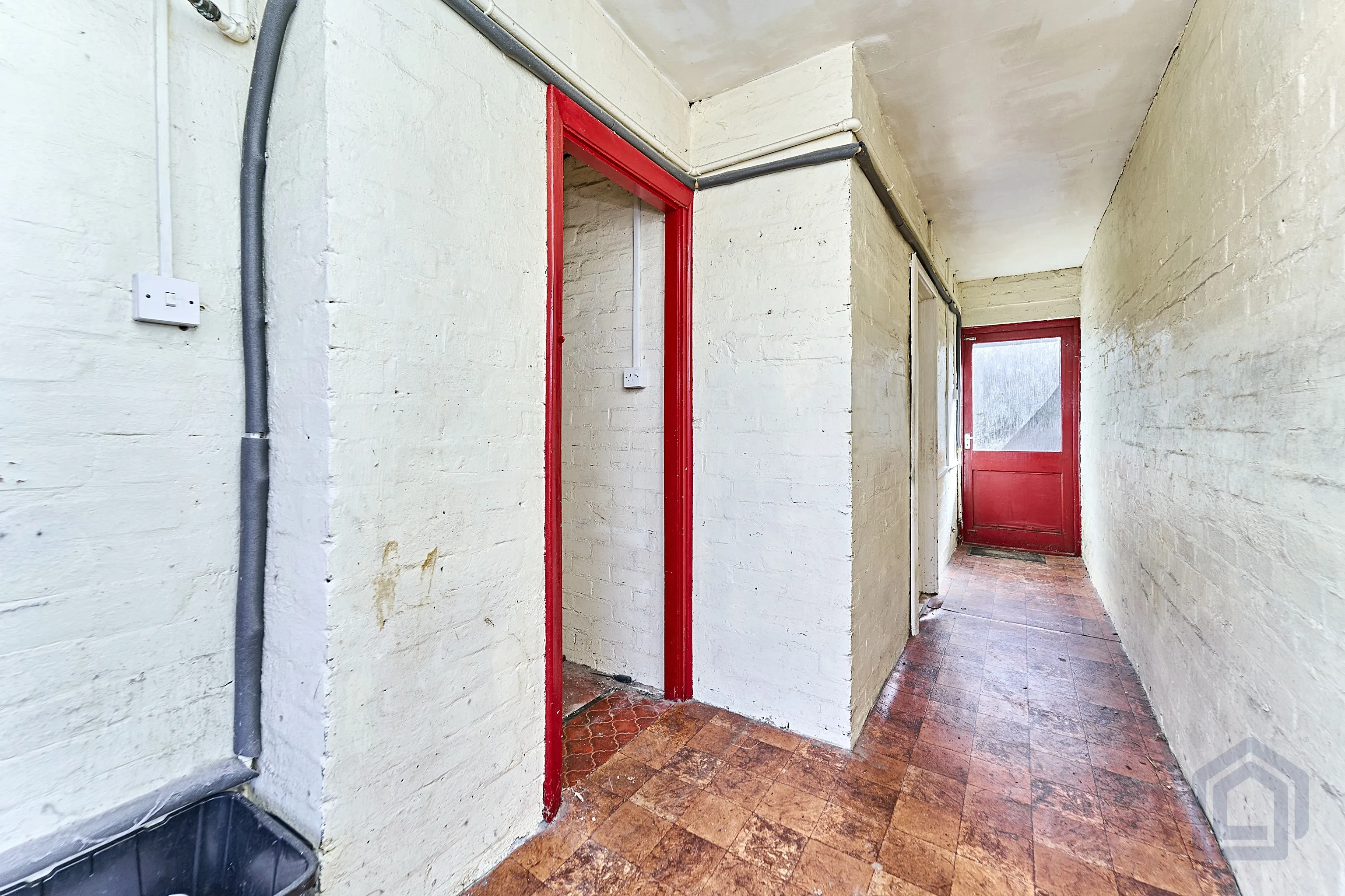 3 Bedroom Terraced in Pedmore