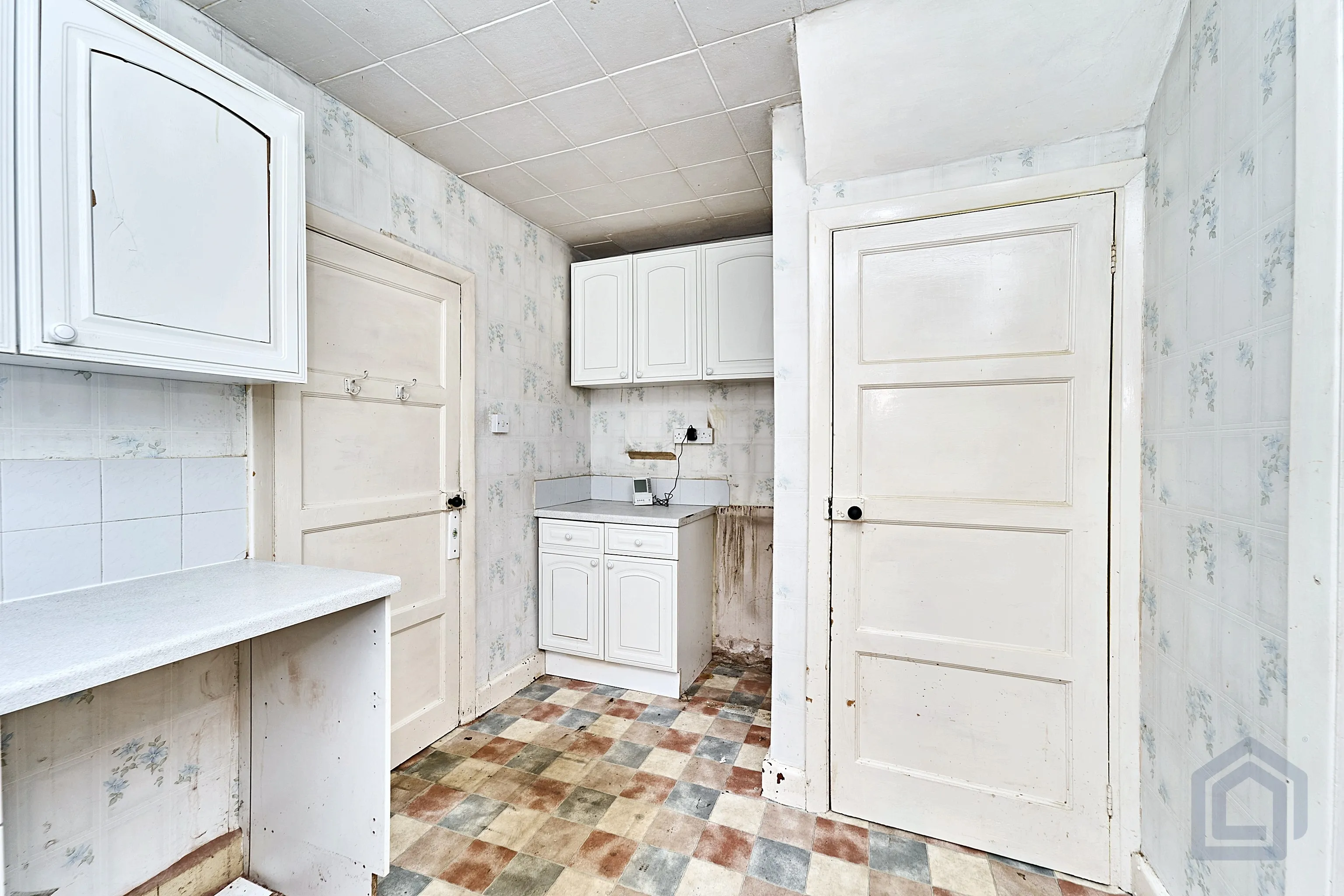 3 Bedroom Terraced in Pedmore