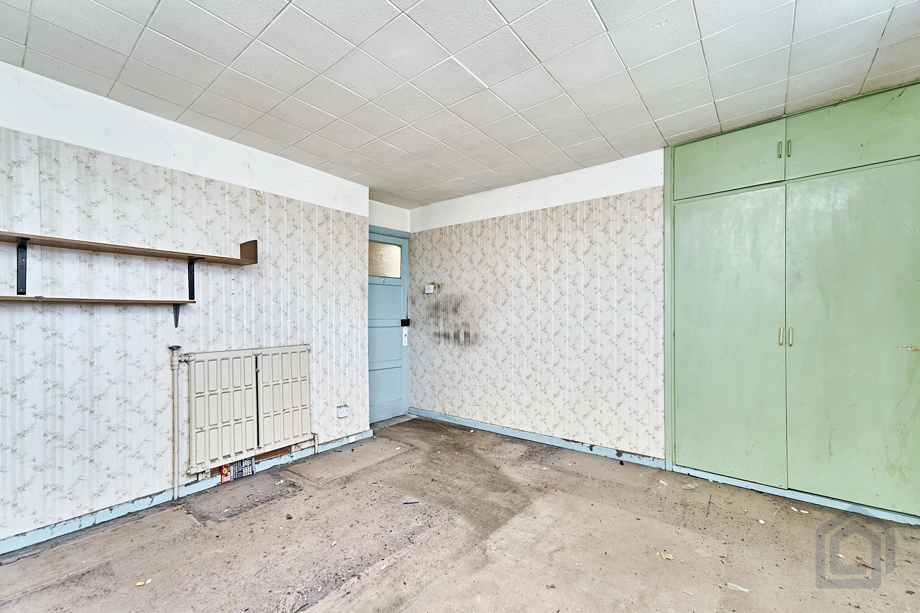 3 Bedroom Terraced in Pedmore