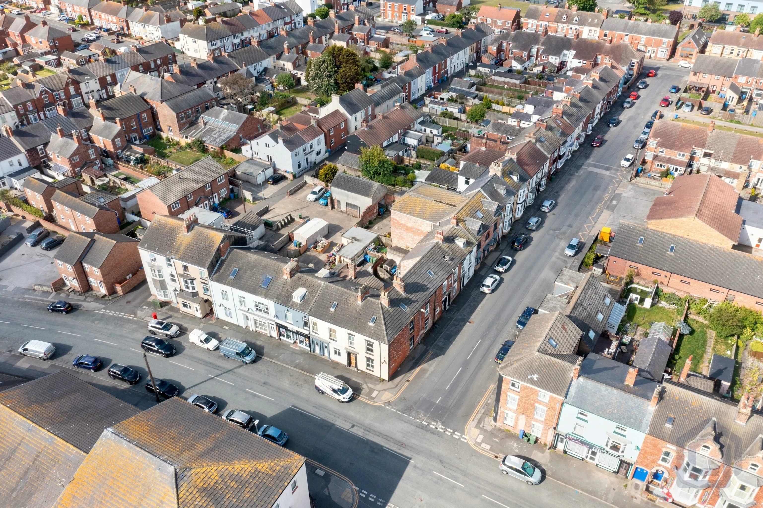 2 Bedroom Flat in Withernsea