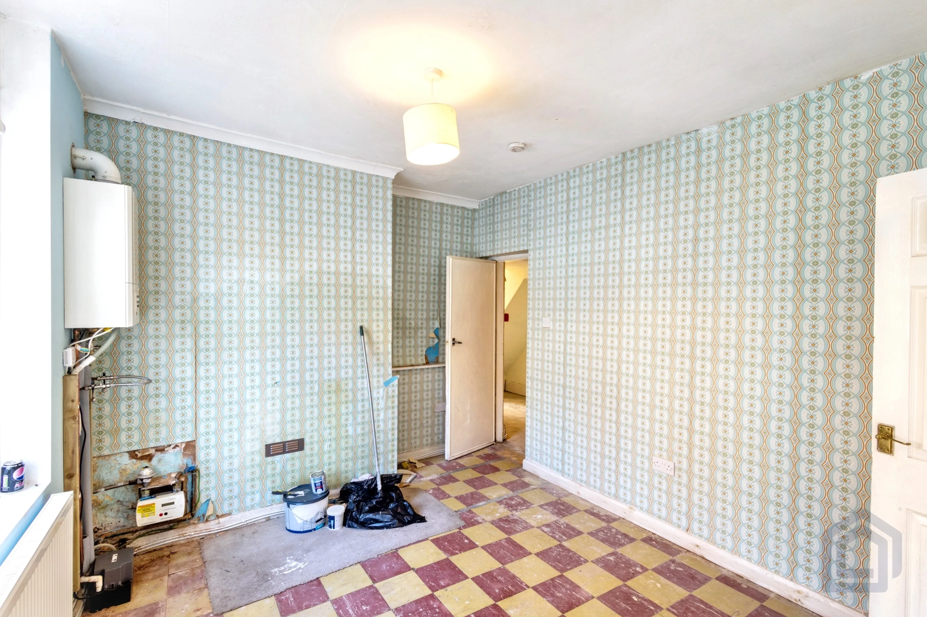 2 Bedroom Flat in Withernsea