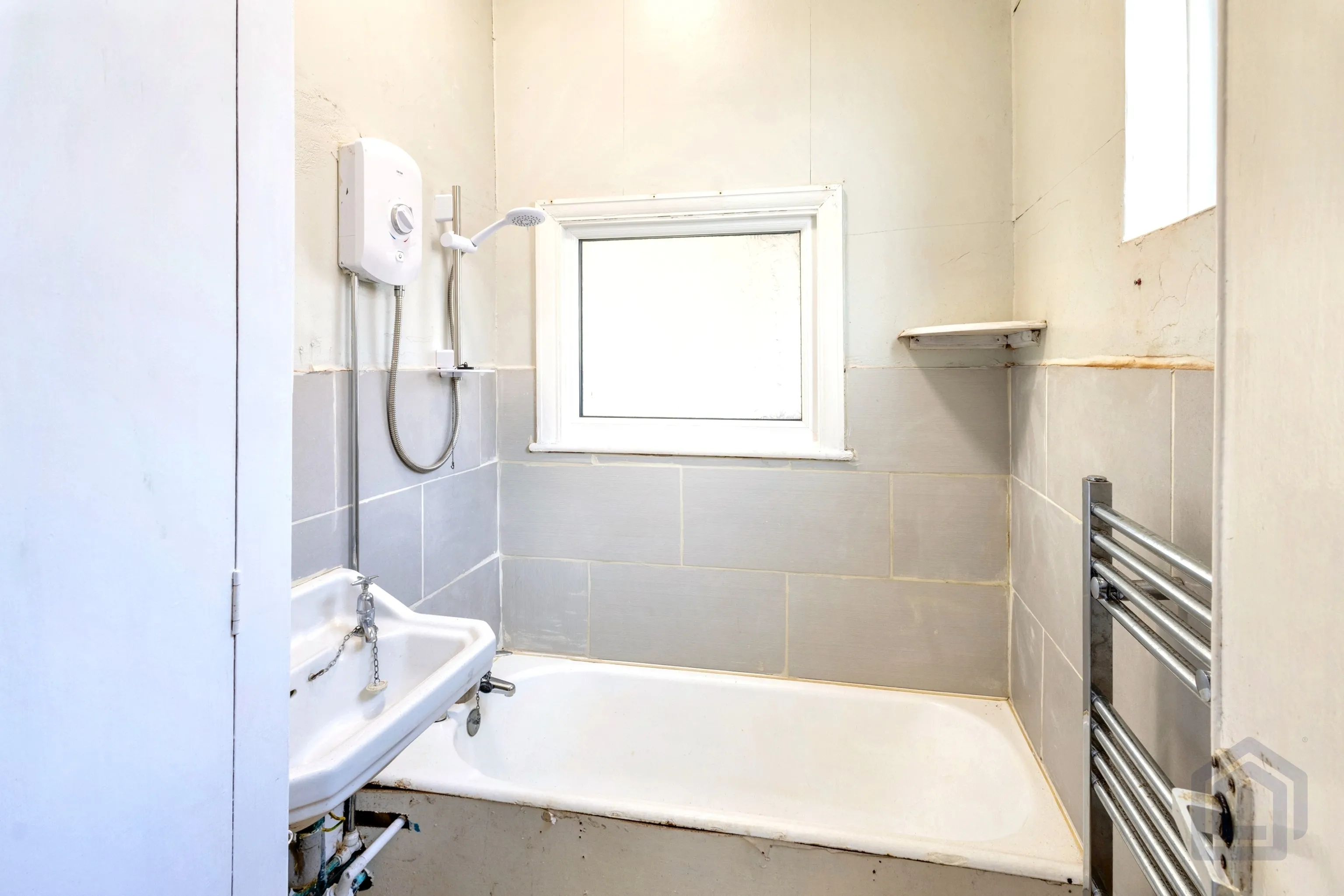 2 Bedroom Flat in Withernsea