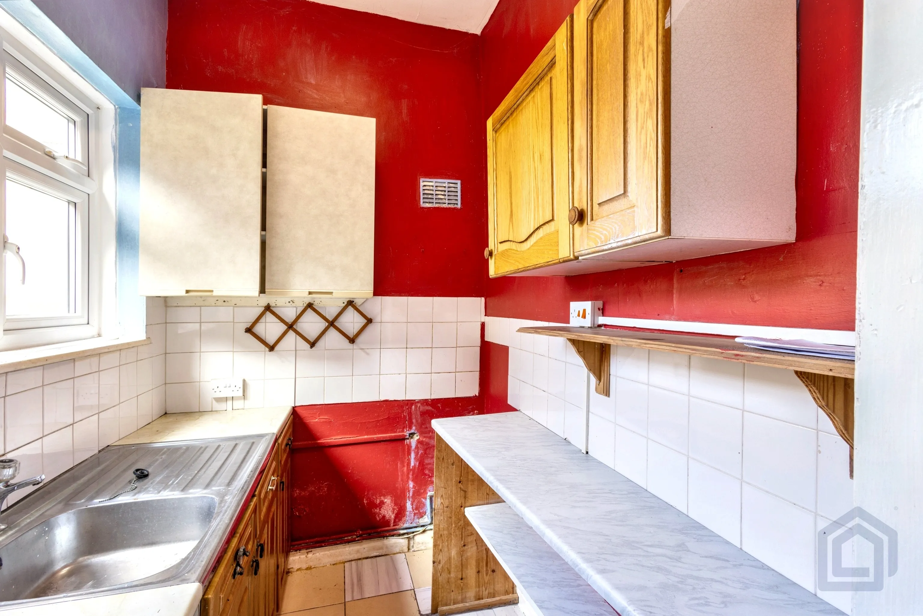 2 Bedroom Flat in Withernsea